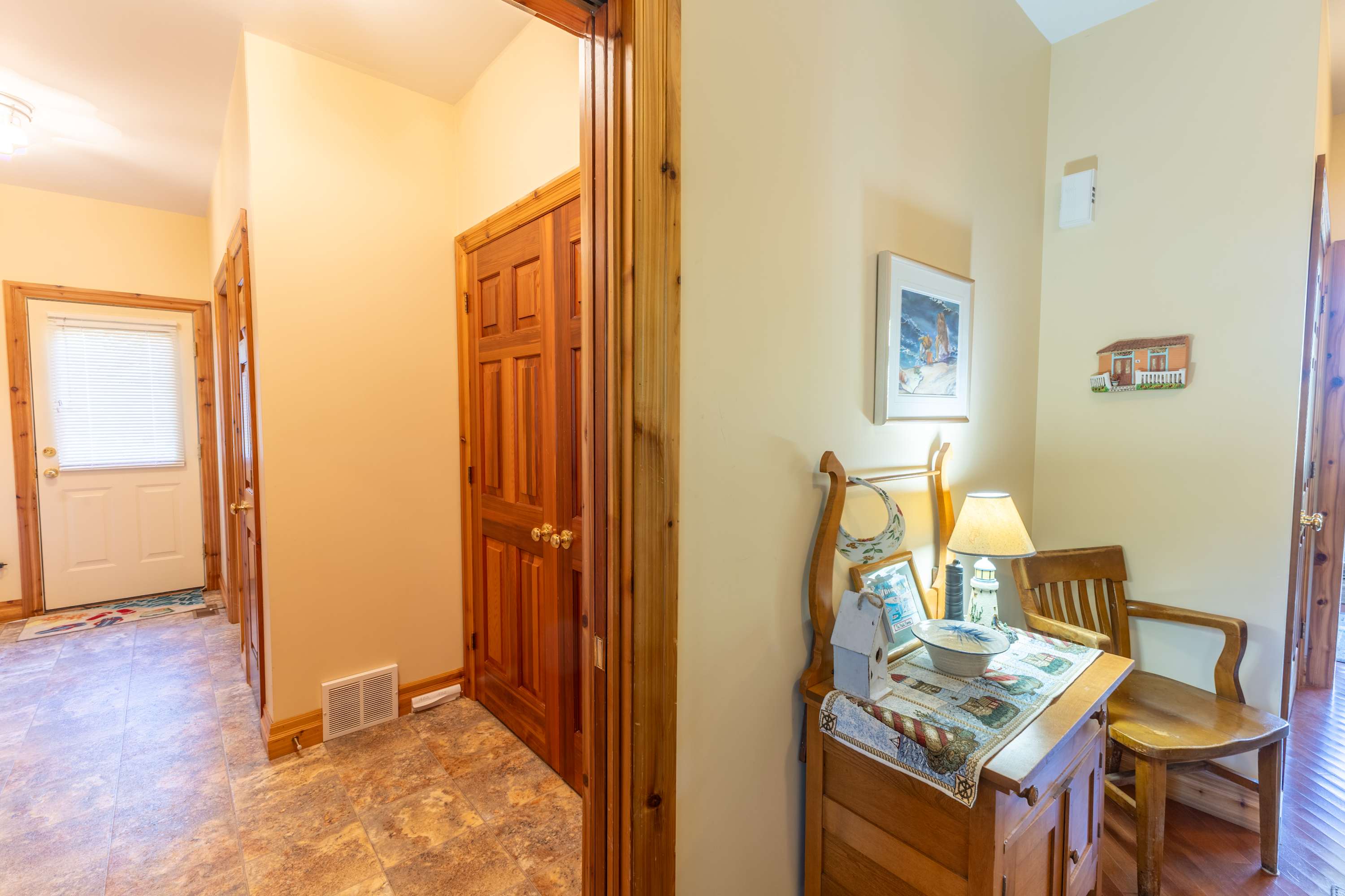 RC - Cottage #1725