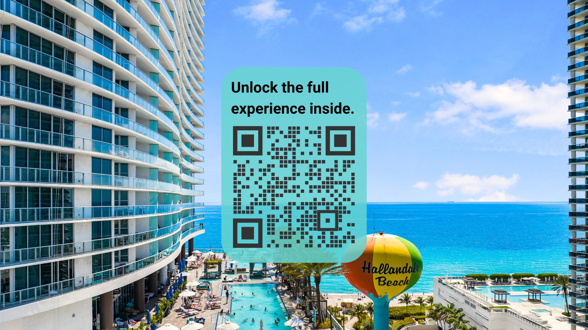 2BR + Pool | Sleeps 6 | Miami Stadium World Cup