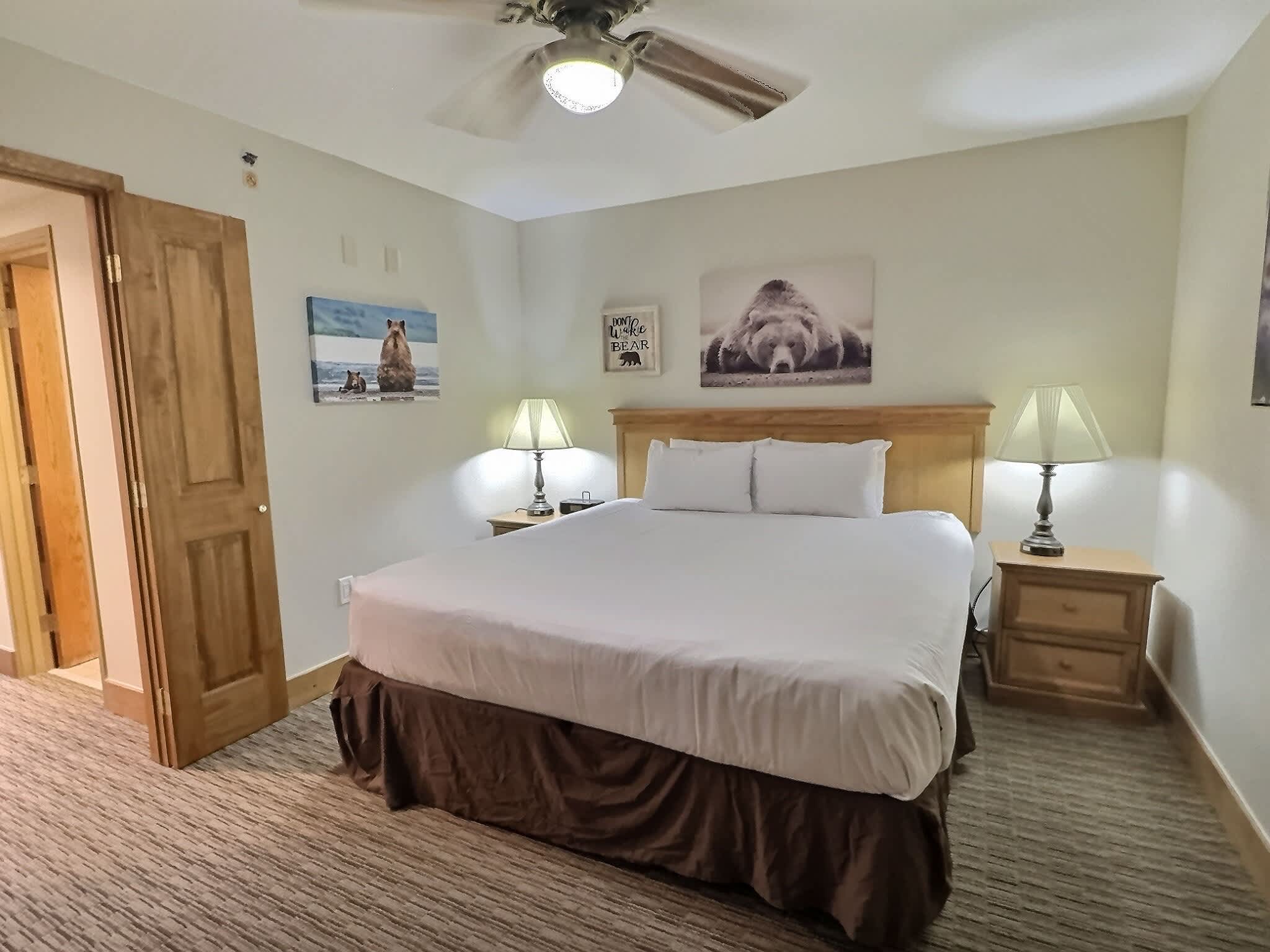 King Suite with Pool, Hot Tub, Ski In-Out! — Crested Butte, CO — vacation rental