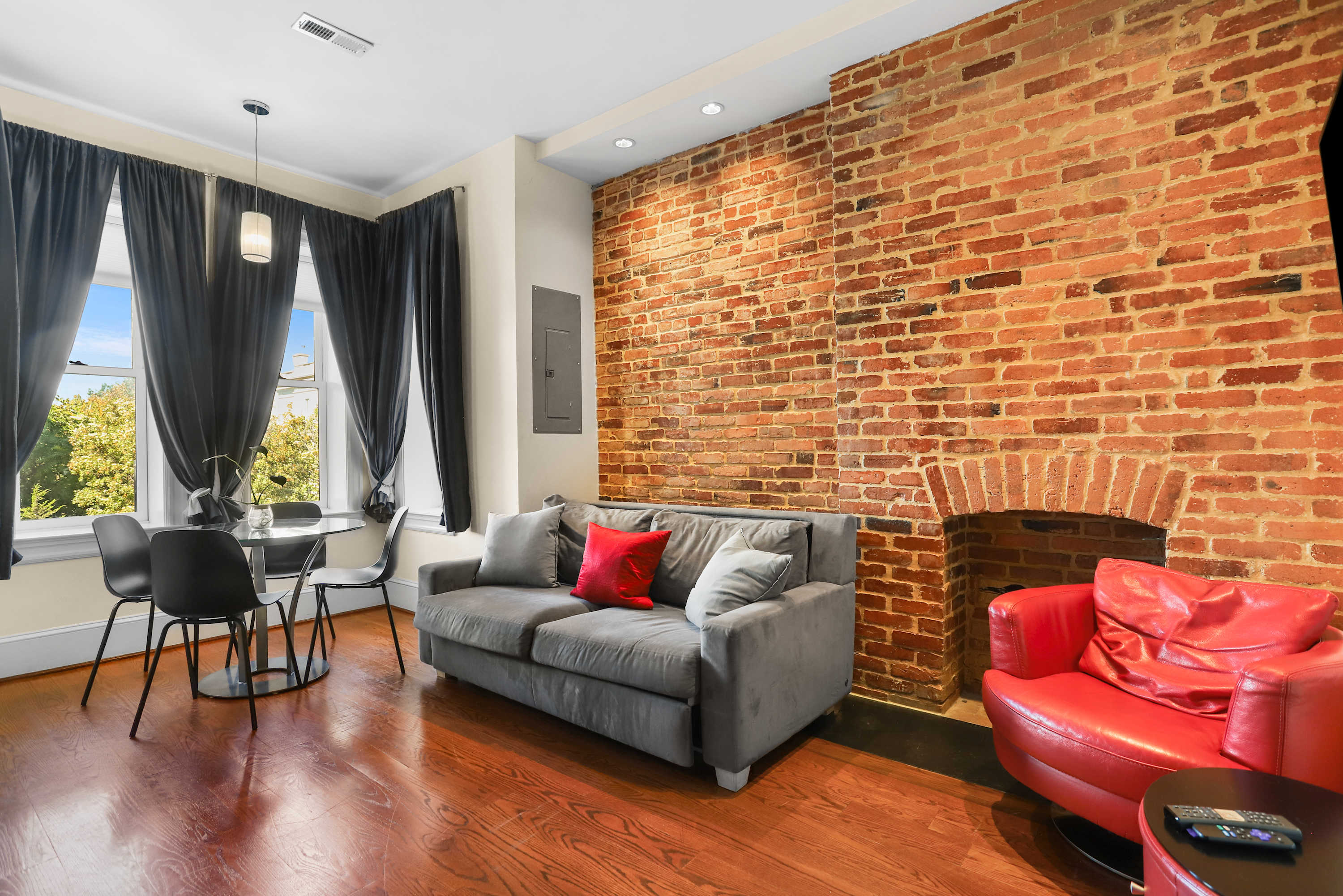 Sojourn on 15th — District of Columbia, DC — vacation rental