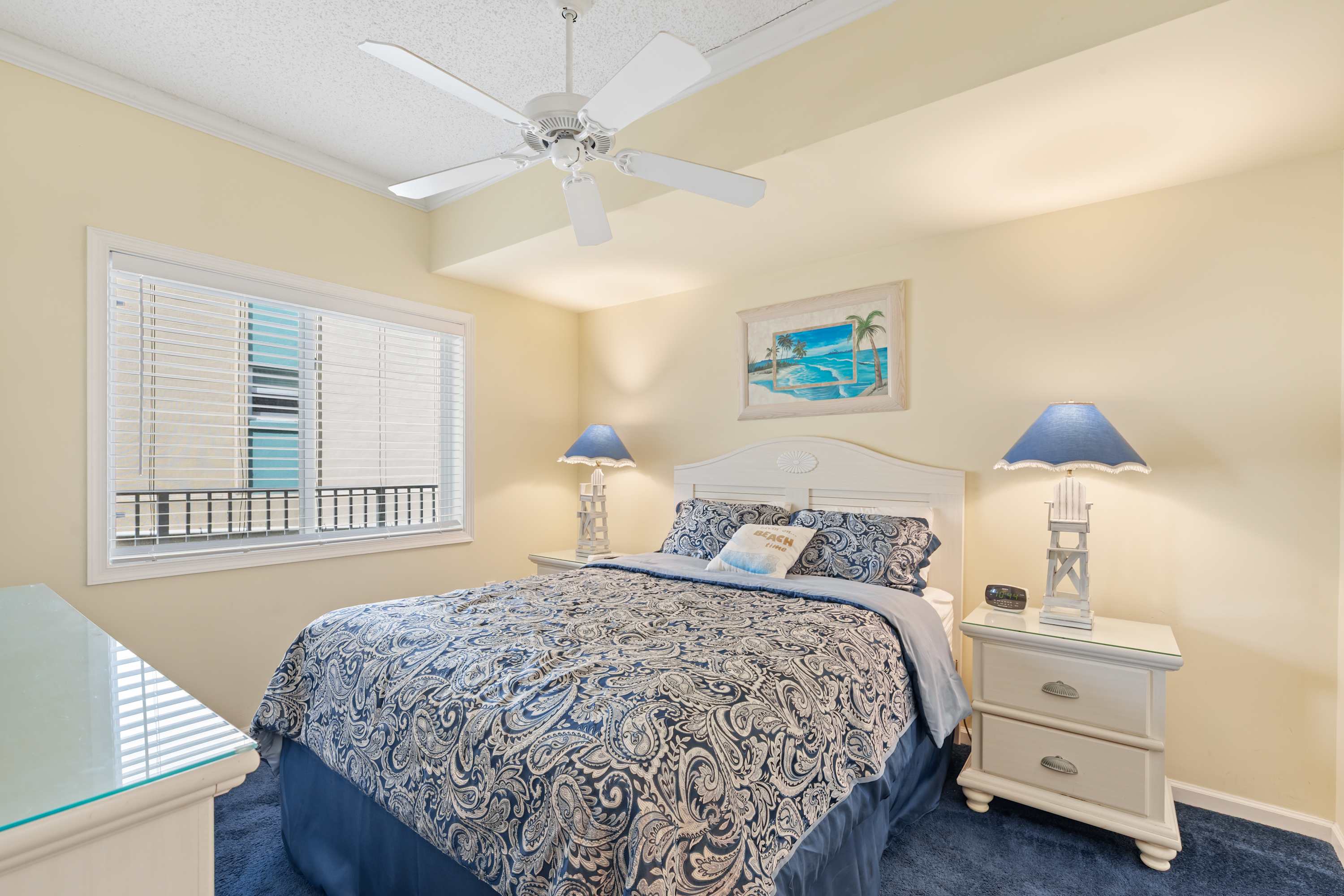 Ocean Break 102