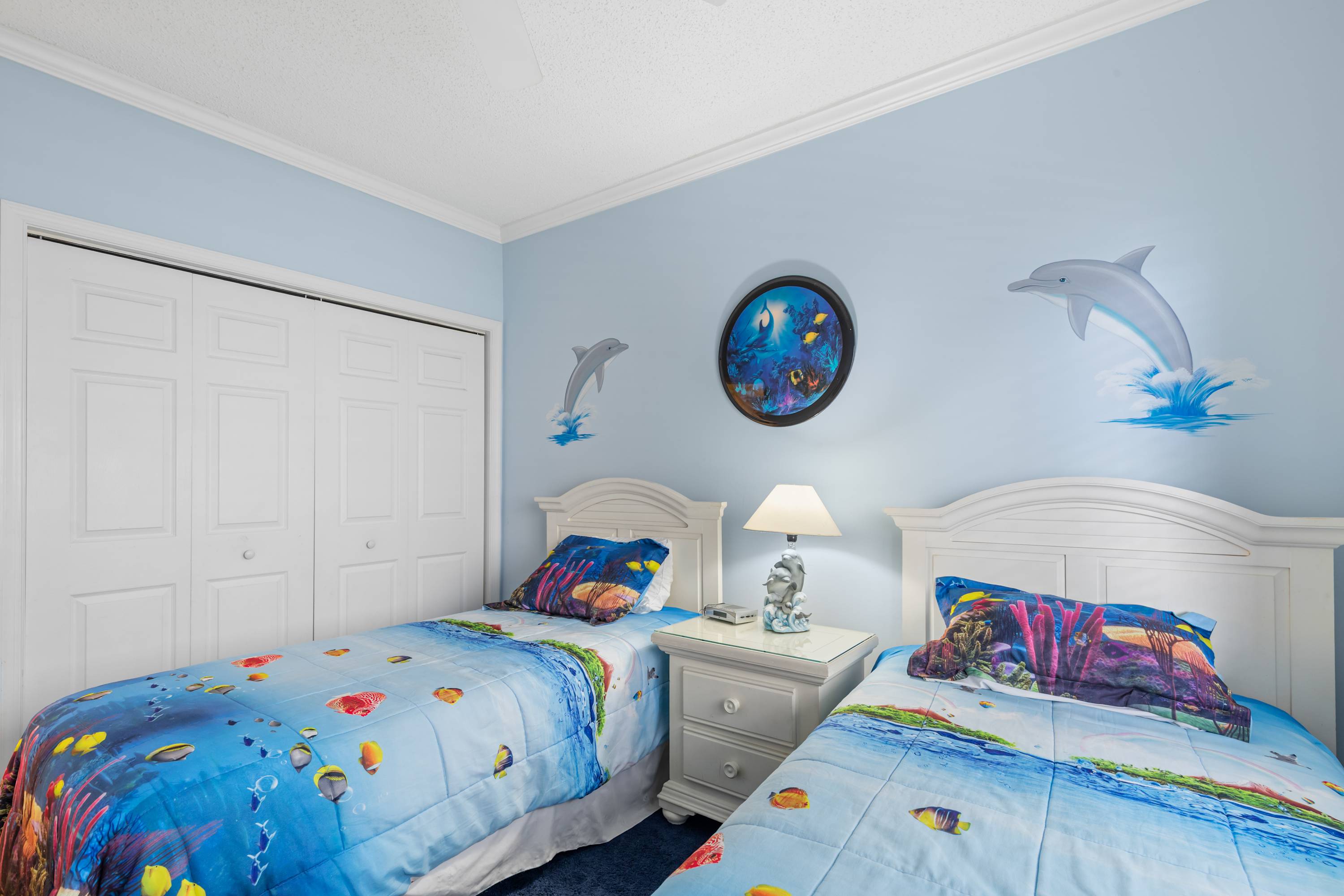 Ocean Break 102