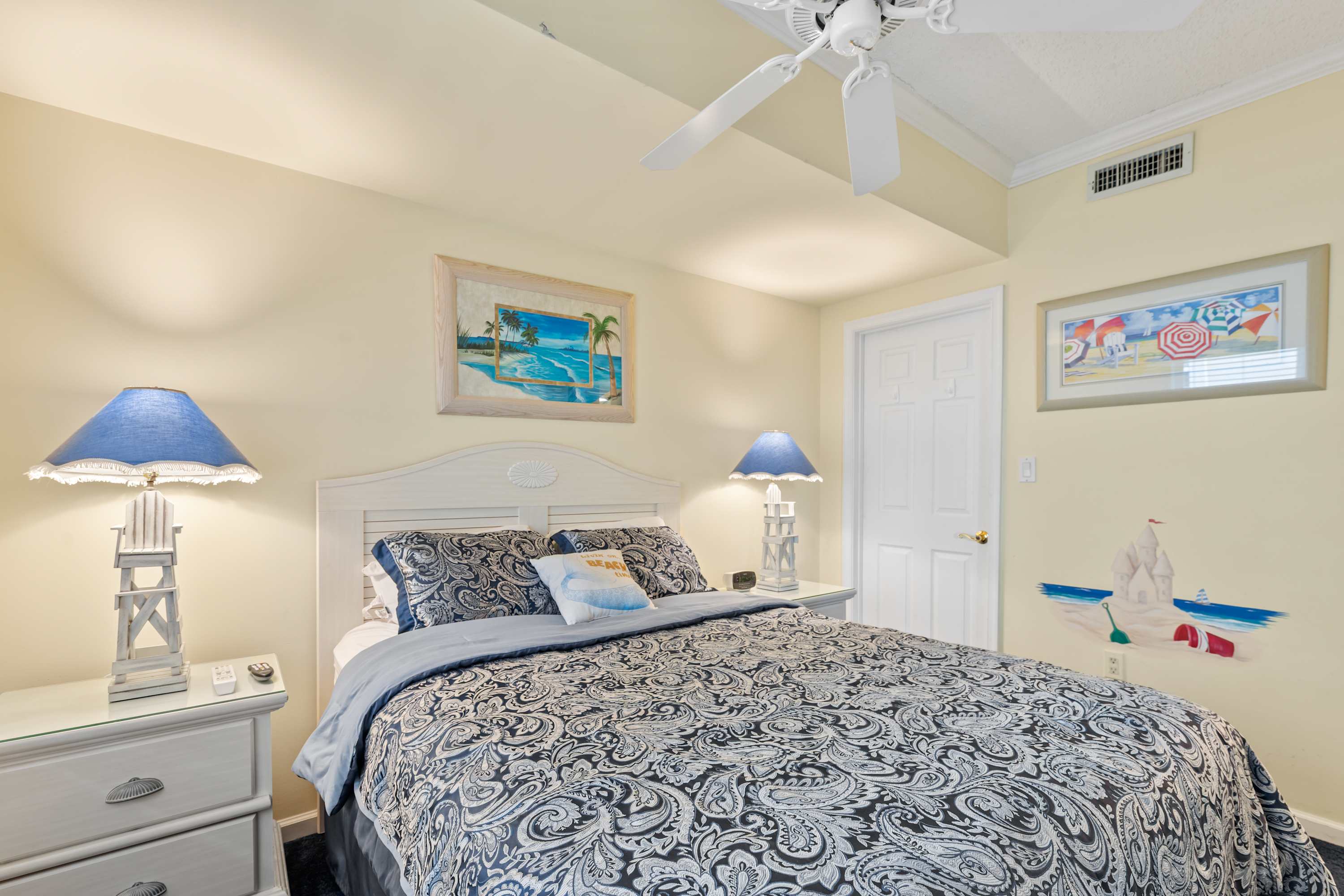 Ocean Break 102