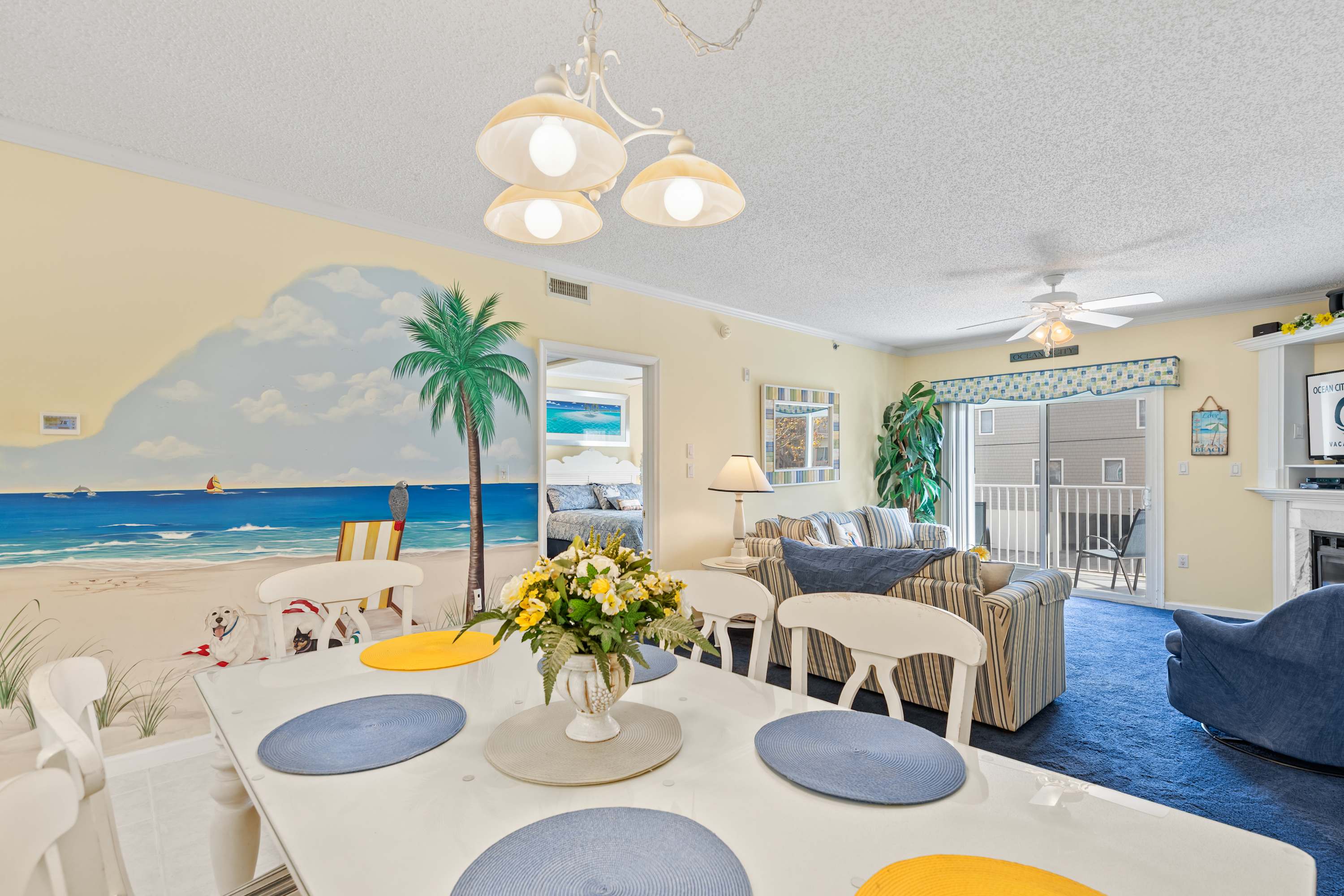 Ocean Break 102