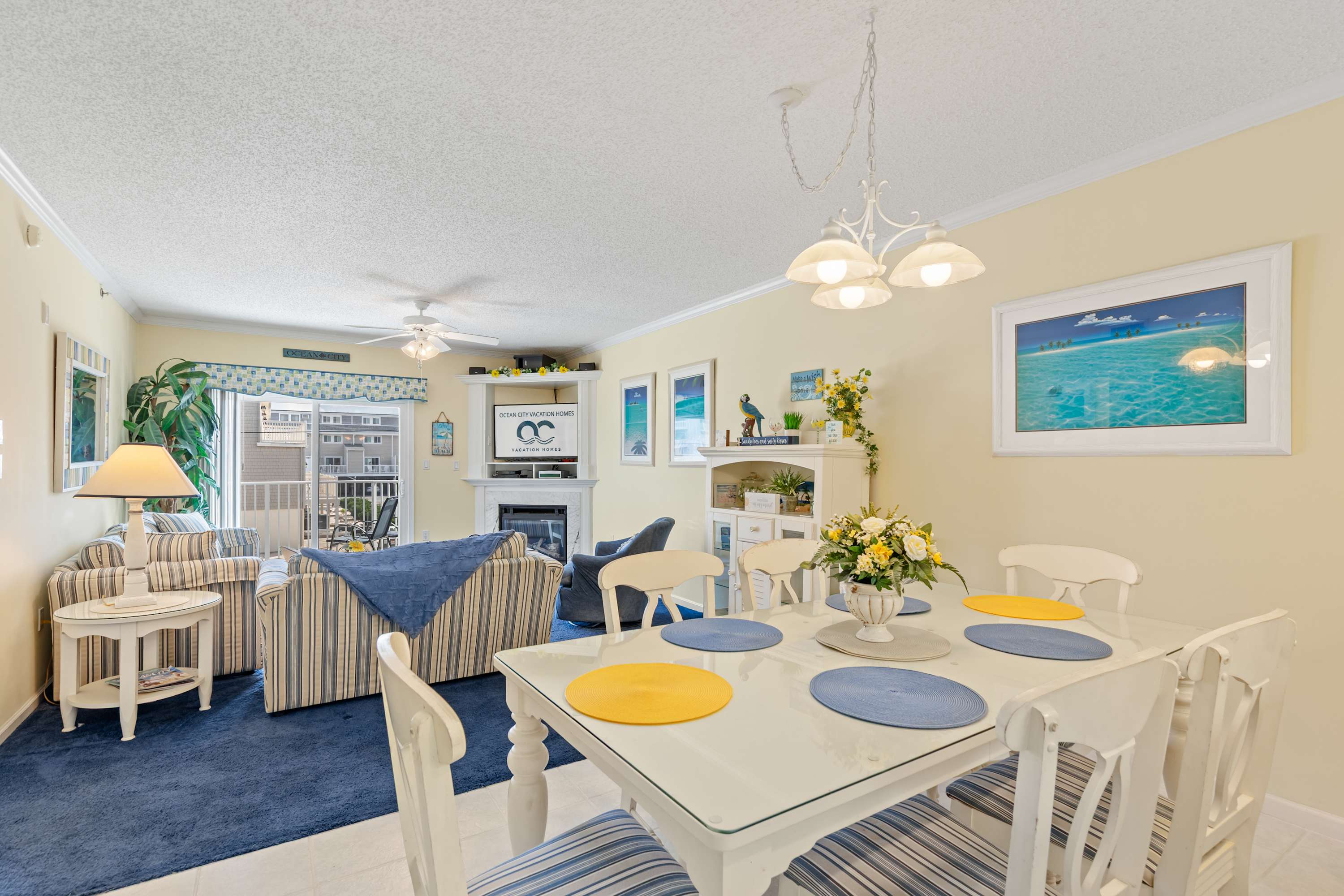 Ocean Break 102