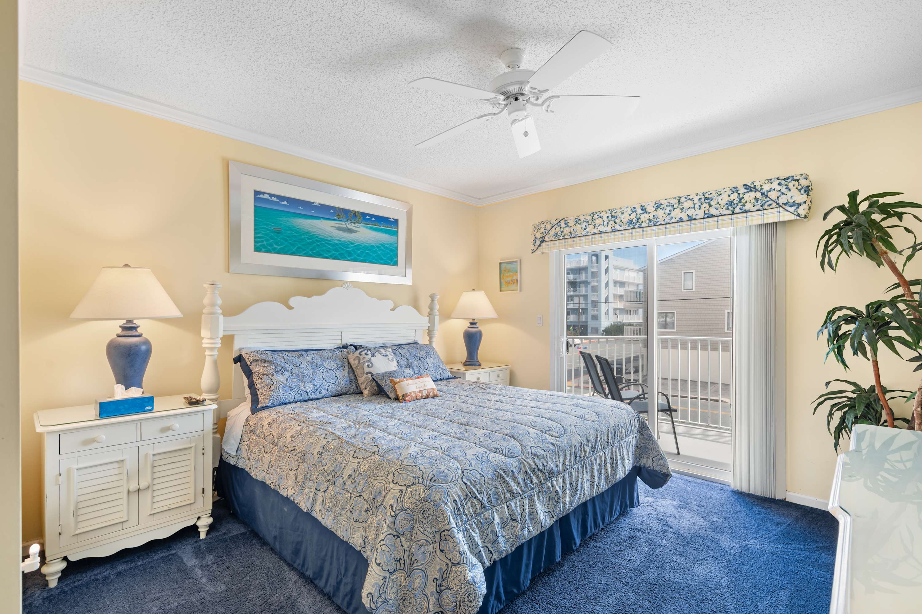 Ocean Break 102