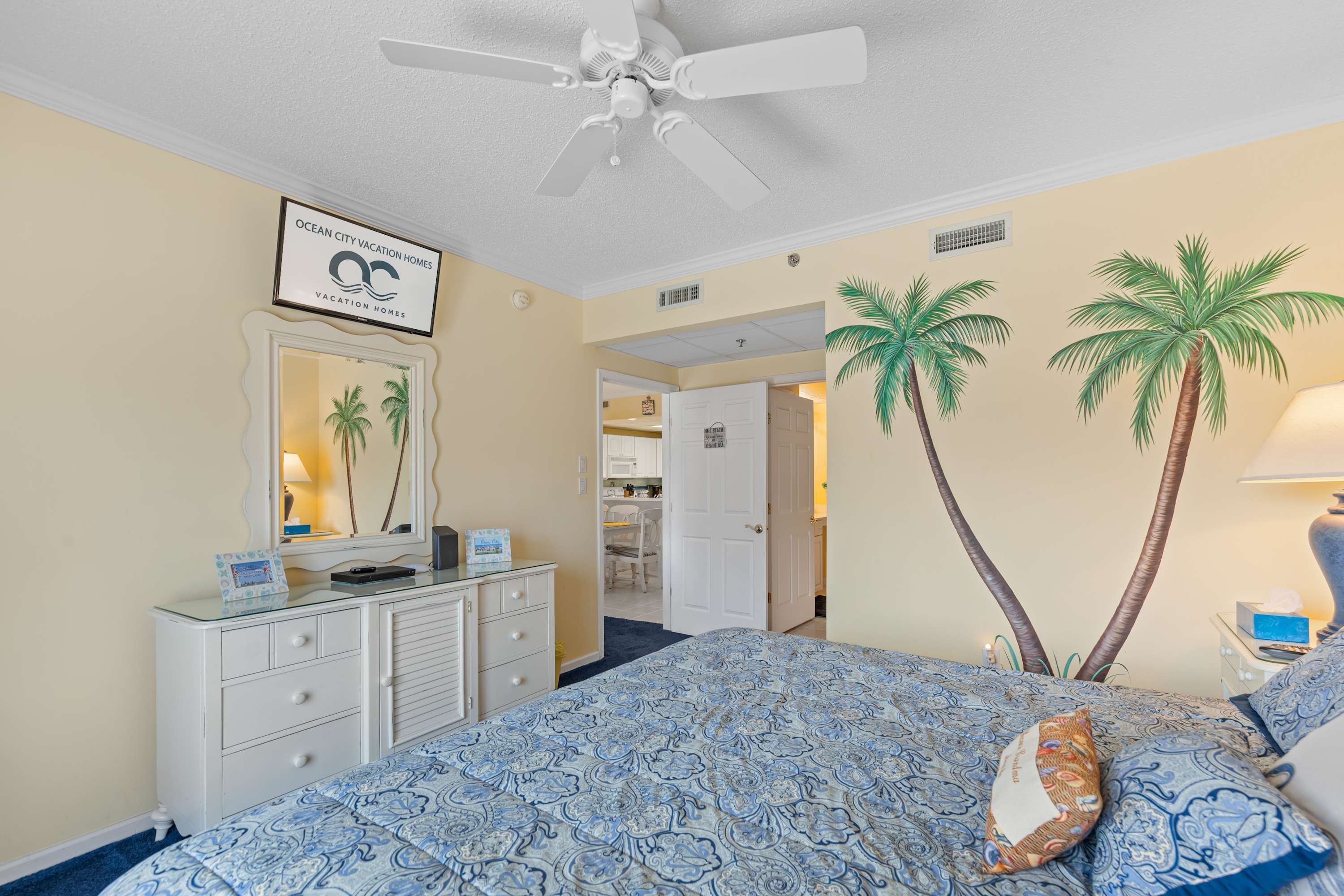 Ocean Break 102