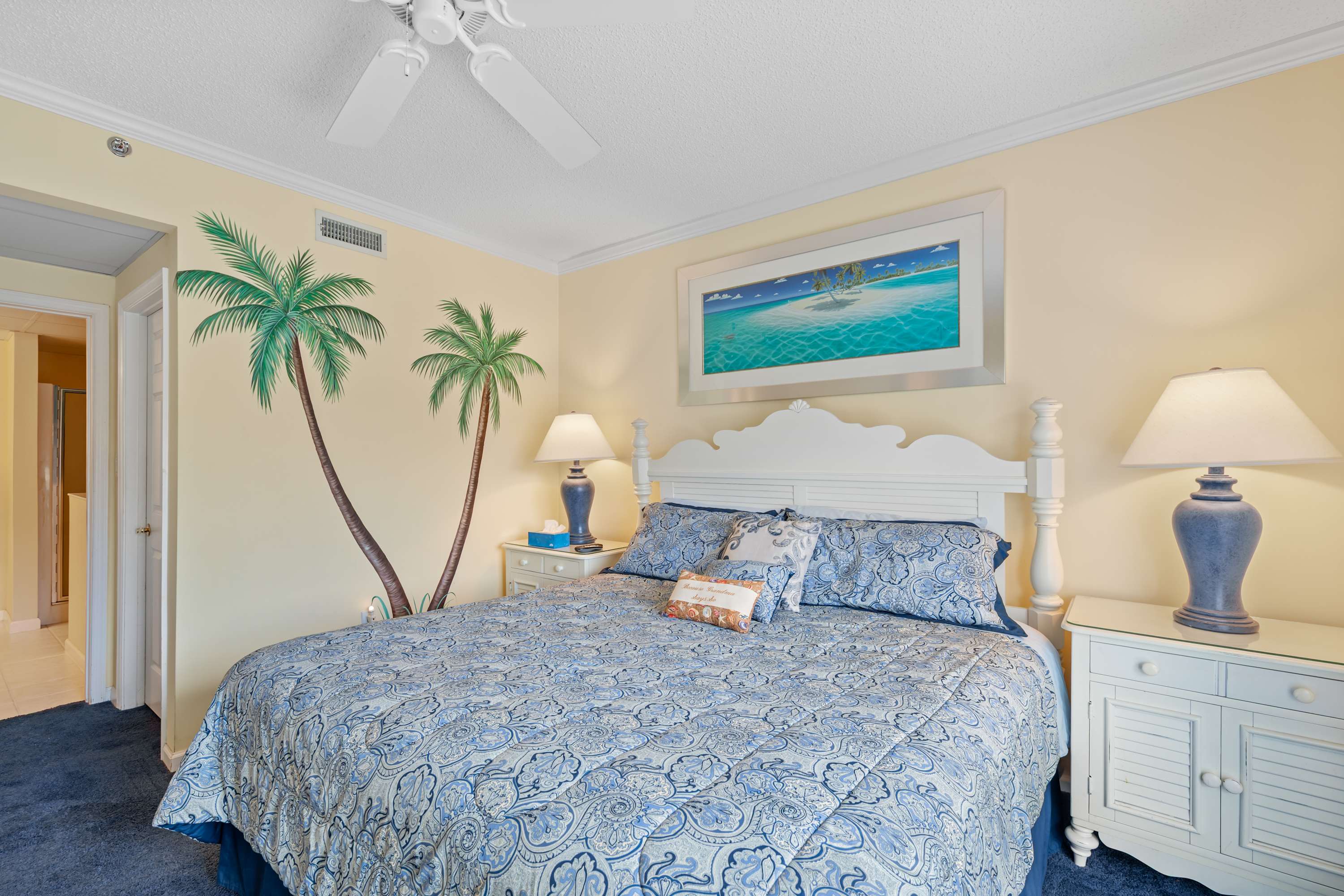 Ocean Break 102