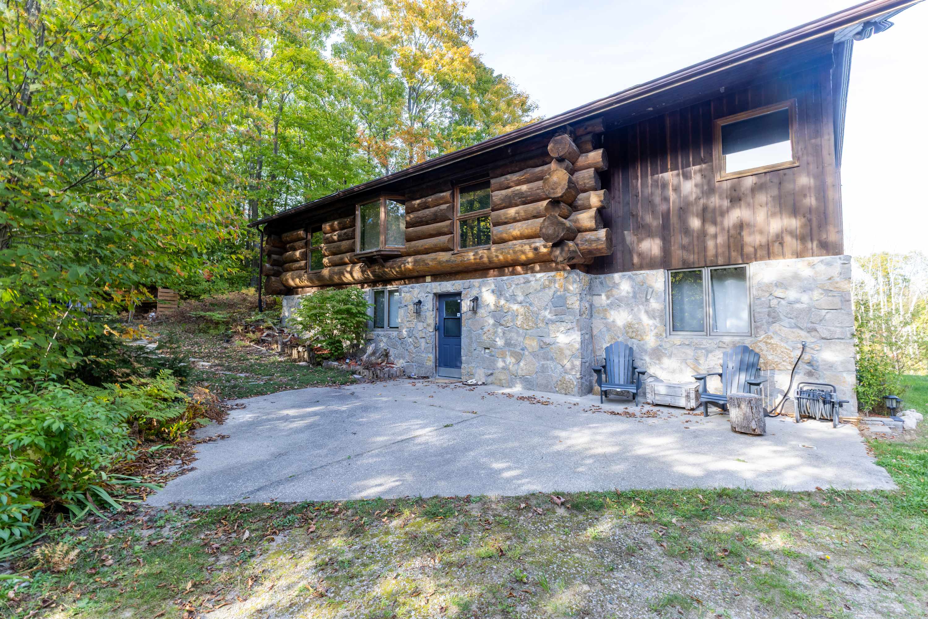 RC - Cottage #1325