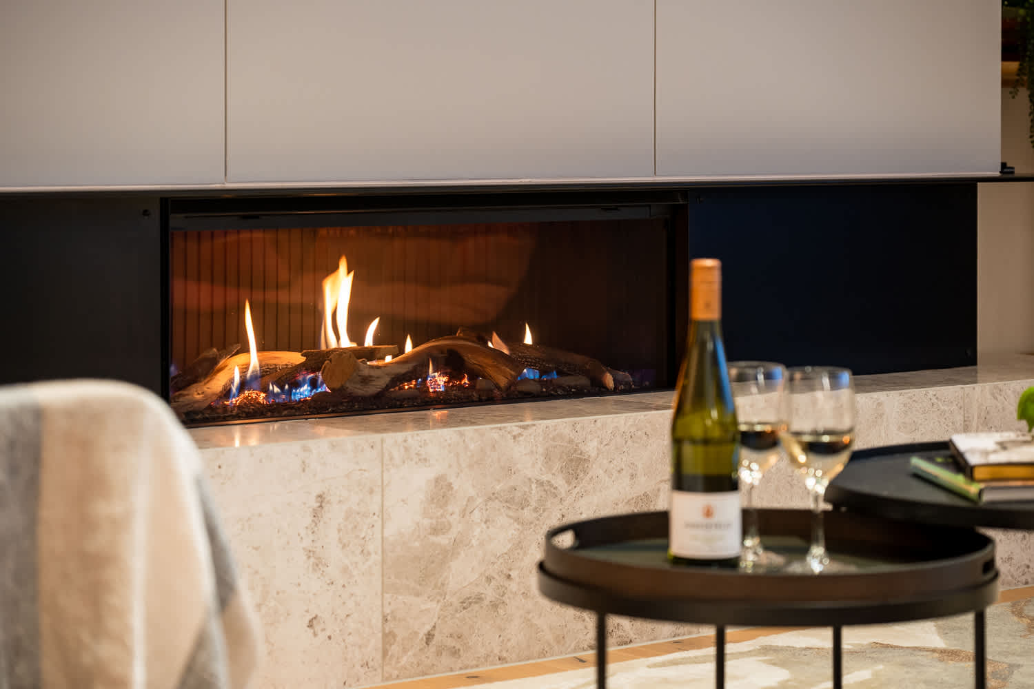 Queenstown luxury home booking