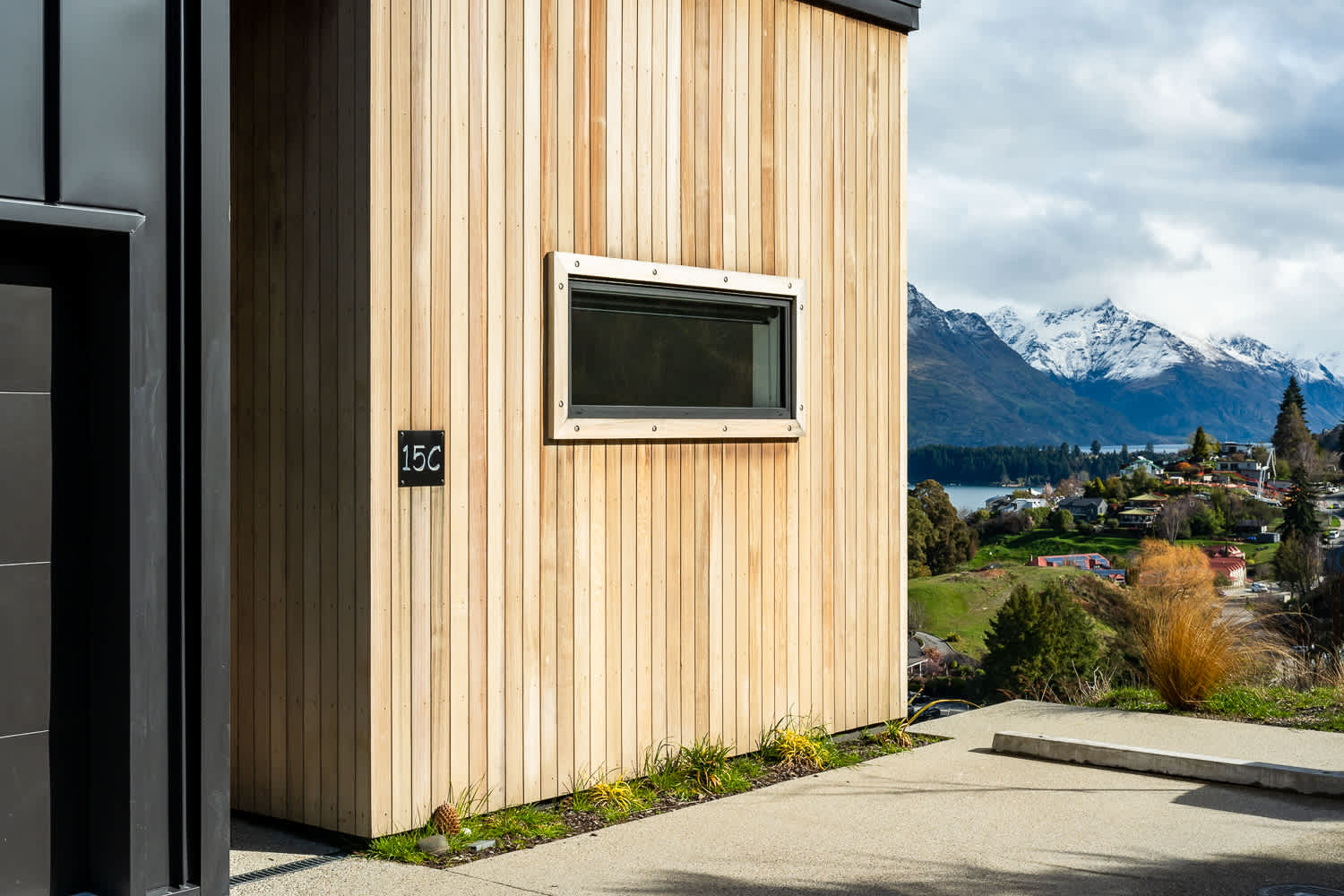 Queenstown luxury home booking