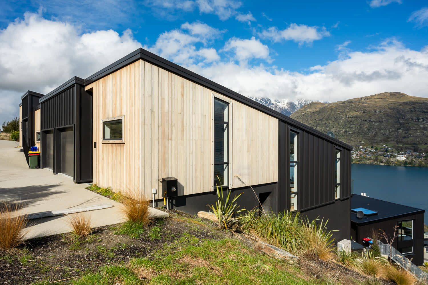Queenstown luxury home booking