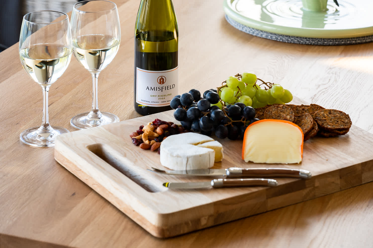 Queenstown luxury home booking