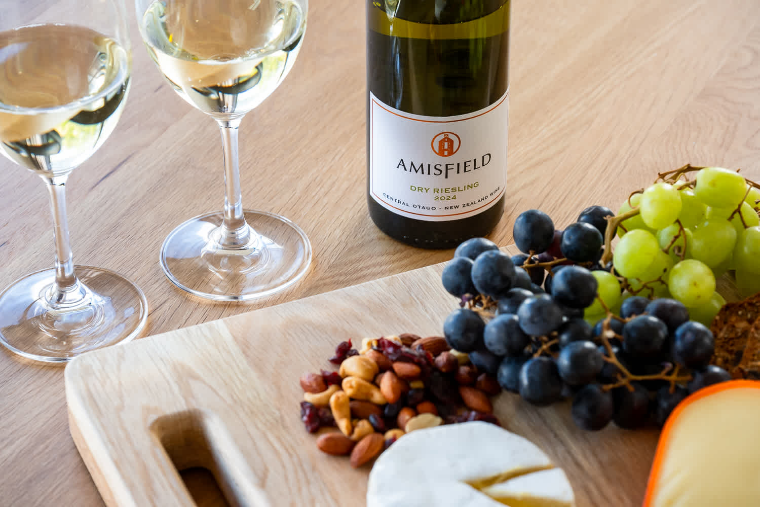 Queenstown luxury home booking