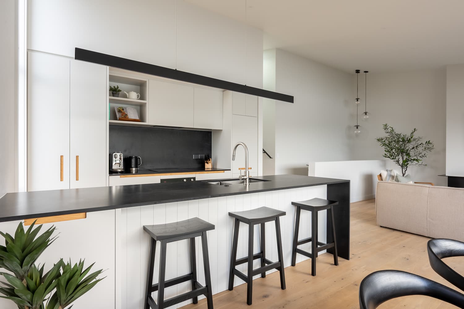 Queenstown luxury home booking