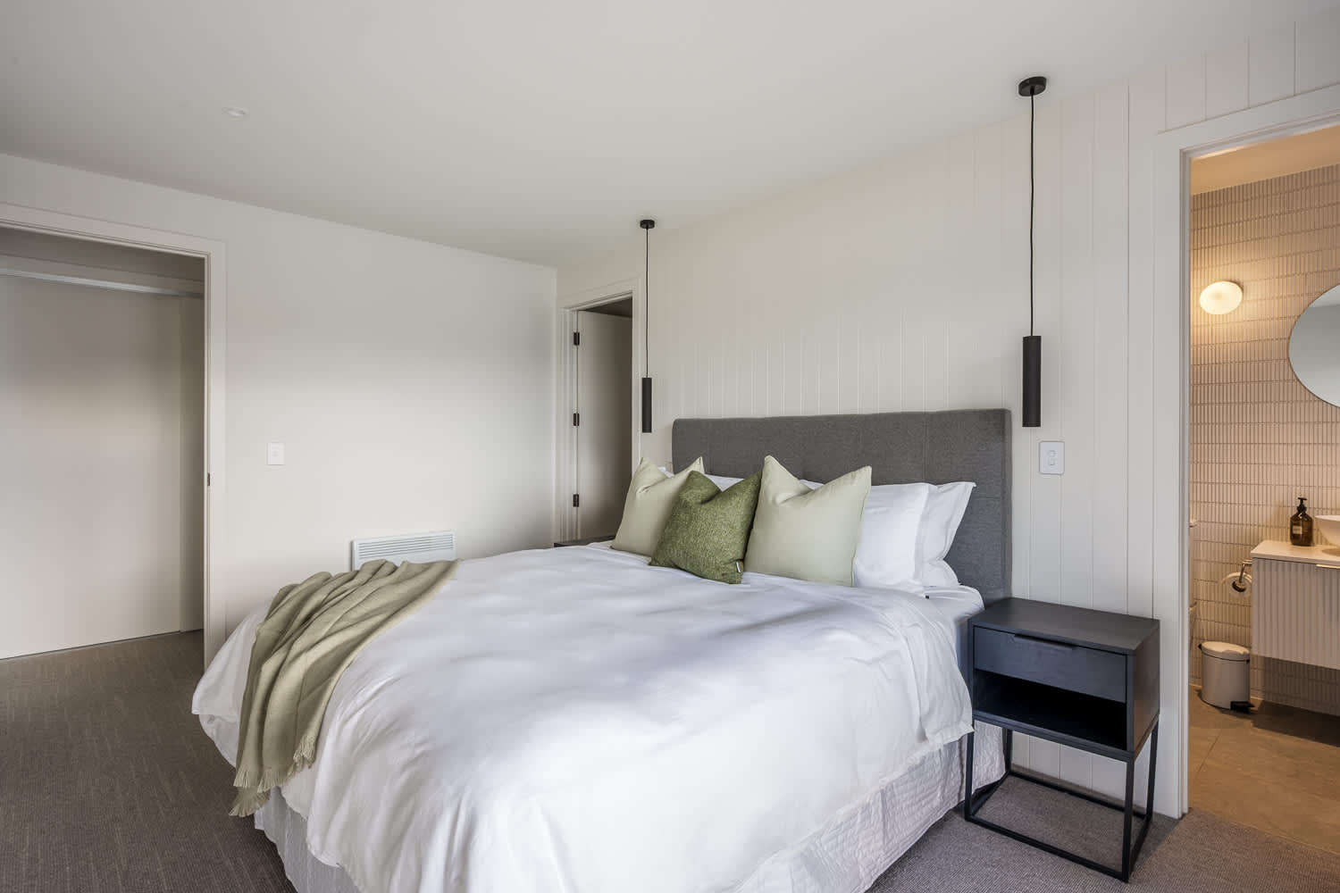 Queenstown luxury home booking