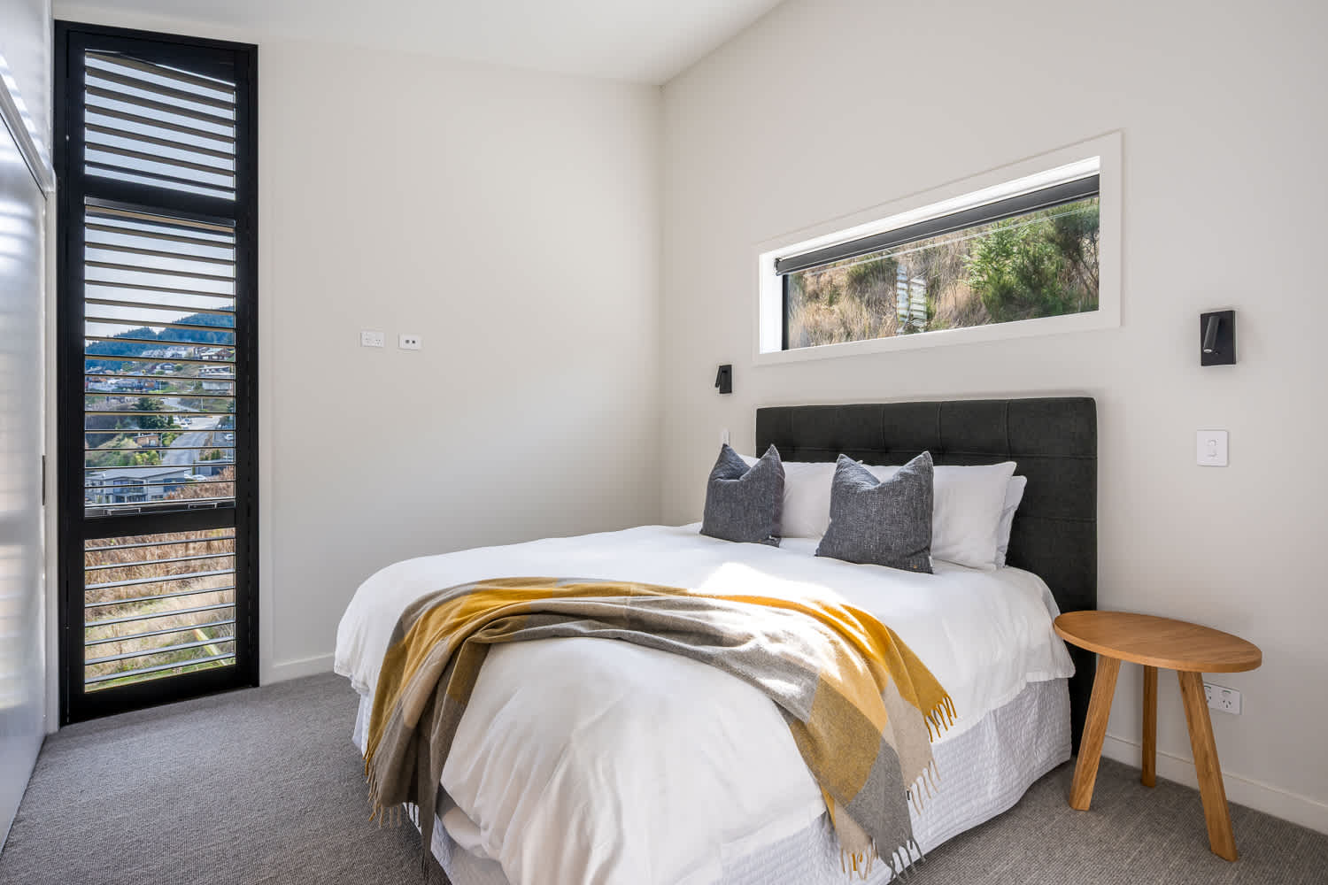 Queenstown luxury home booking