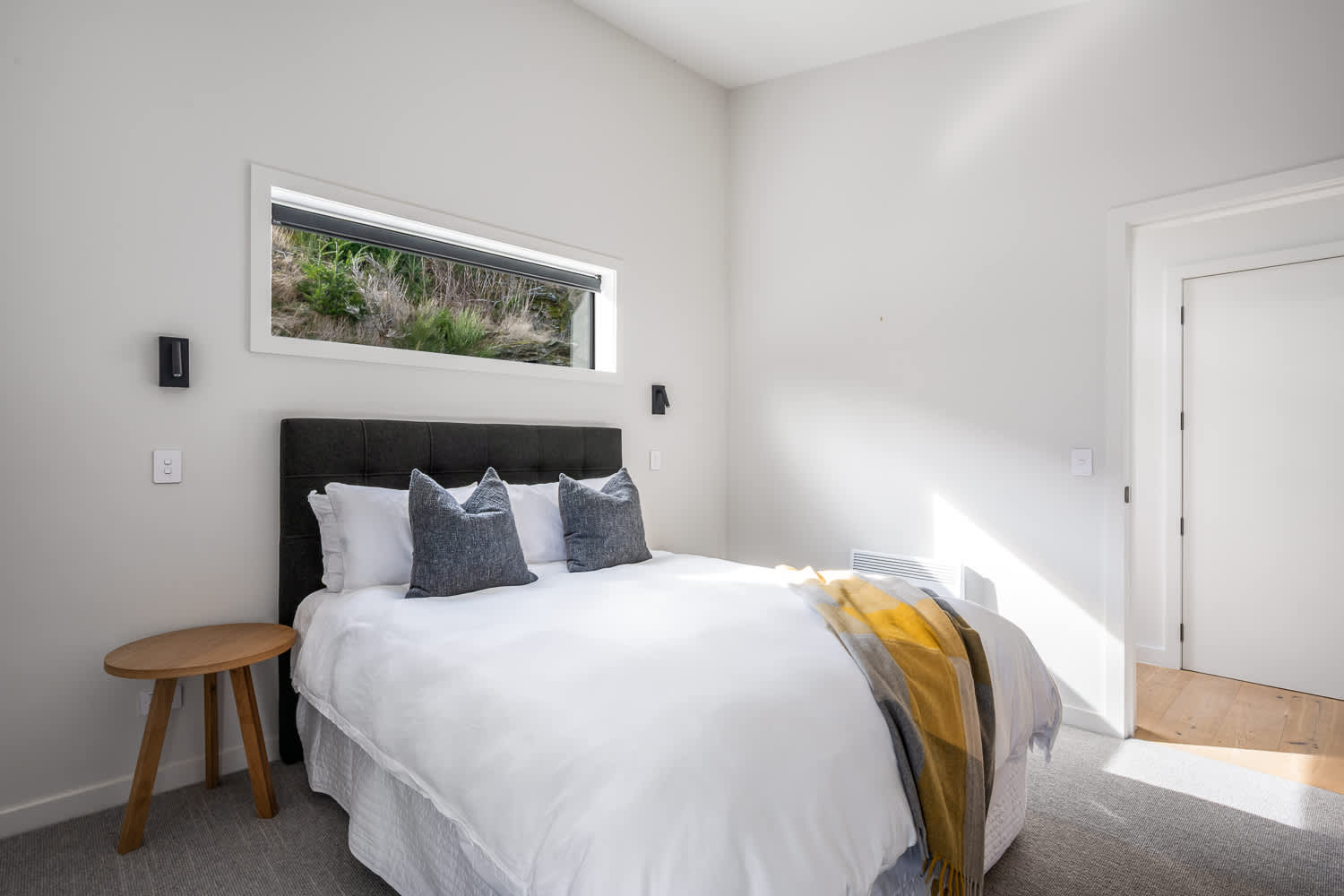 Queenstown luxury home booking