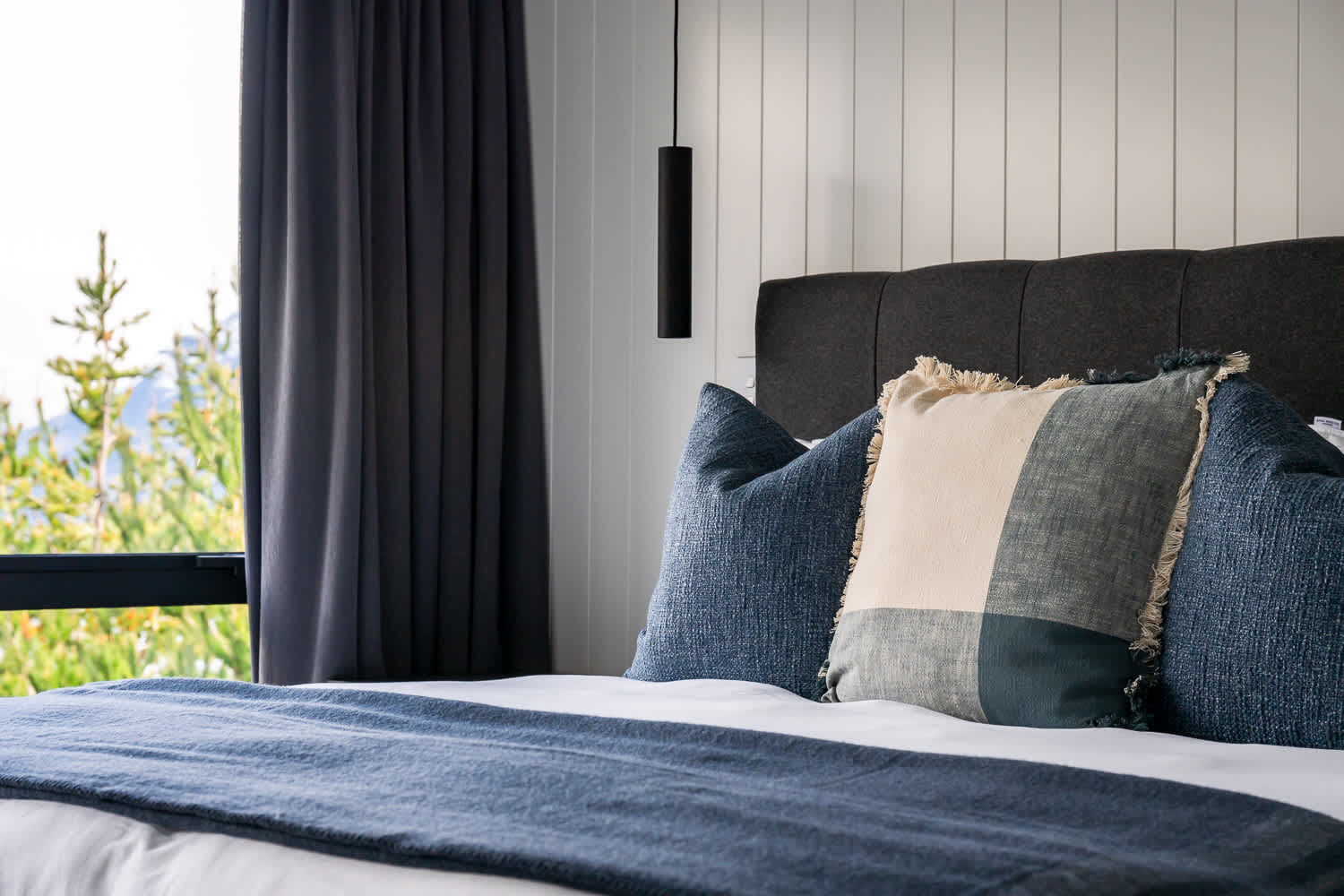 Queenstown luxury home booking