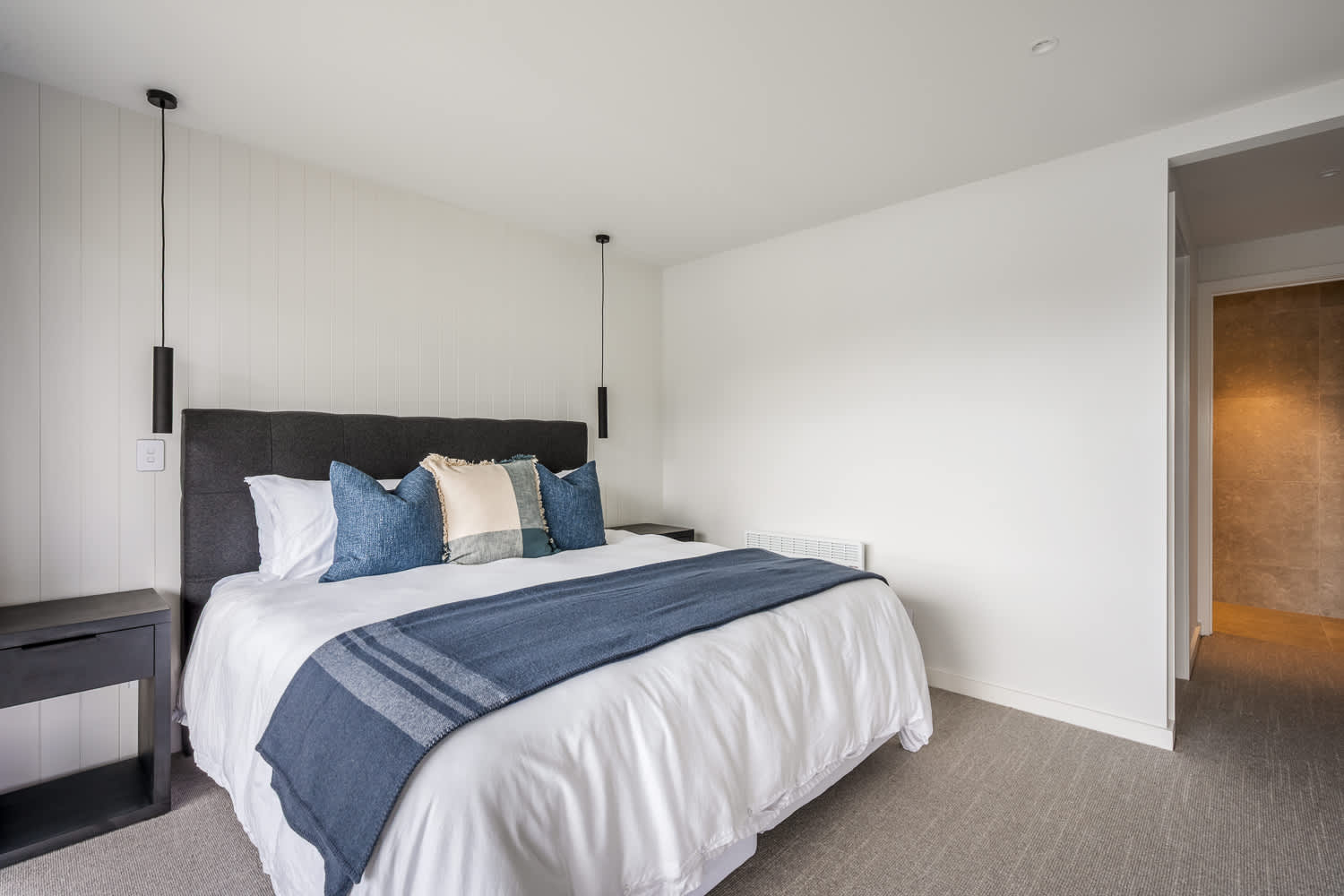 Queenstown luxury home booking