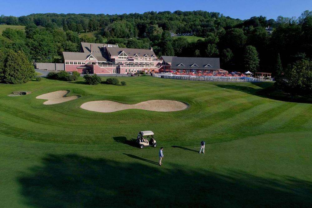 Luxury Snow Village Ski-In/Out, Golf & Club Access