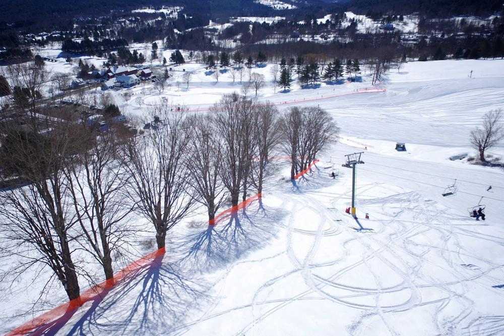 Luxury Snow Village Ski-In/Out, Golf & Club Access