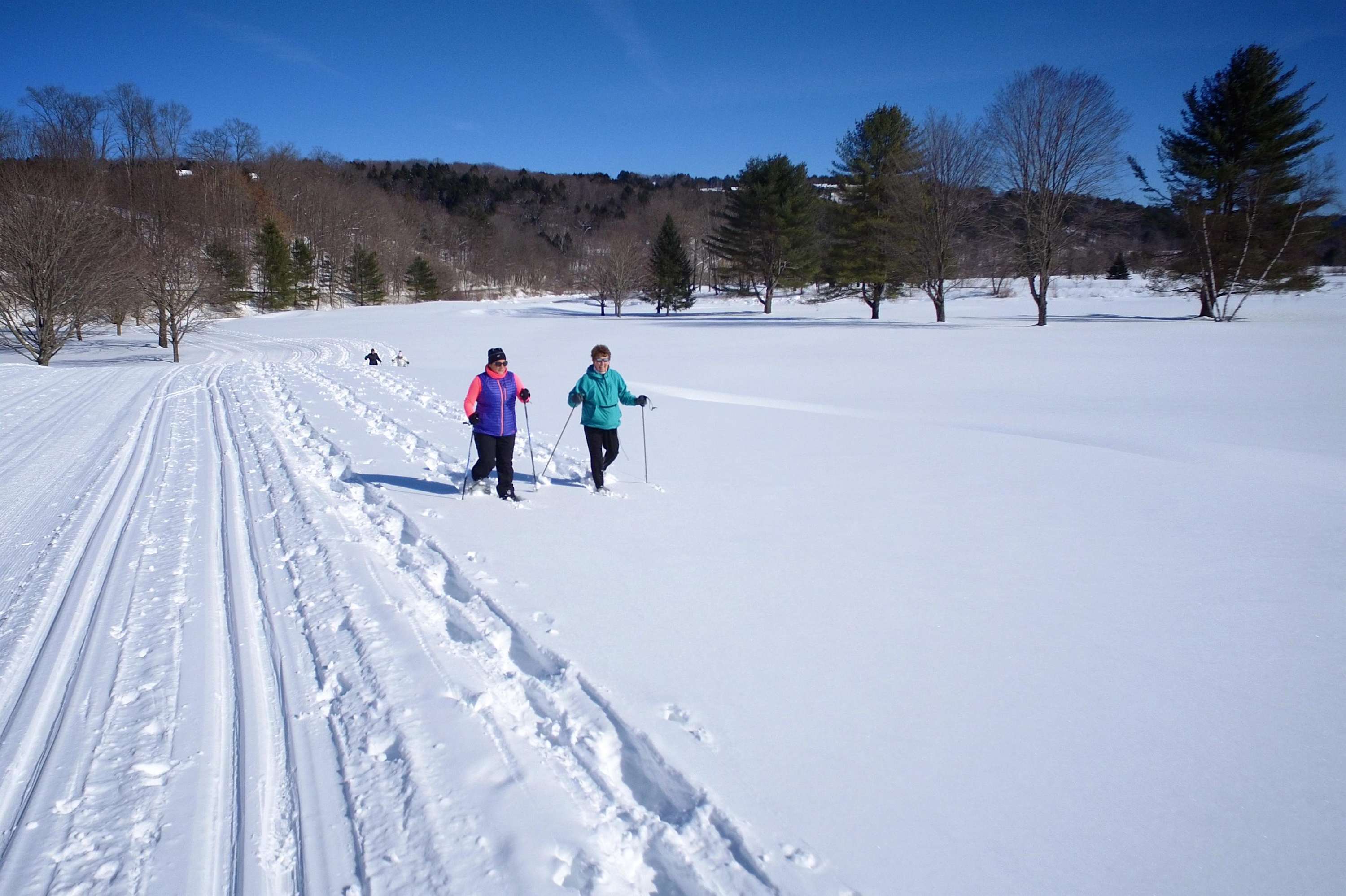 Luxury Snow Village Ski-In/Out, Golf & Club Access