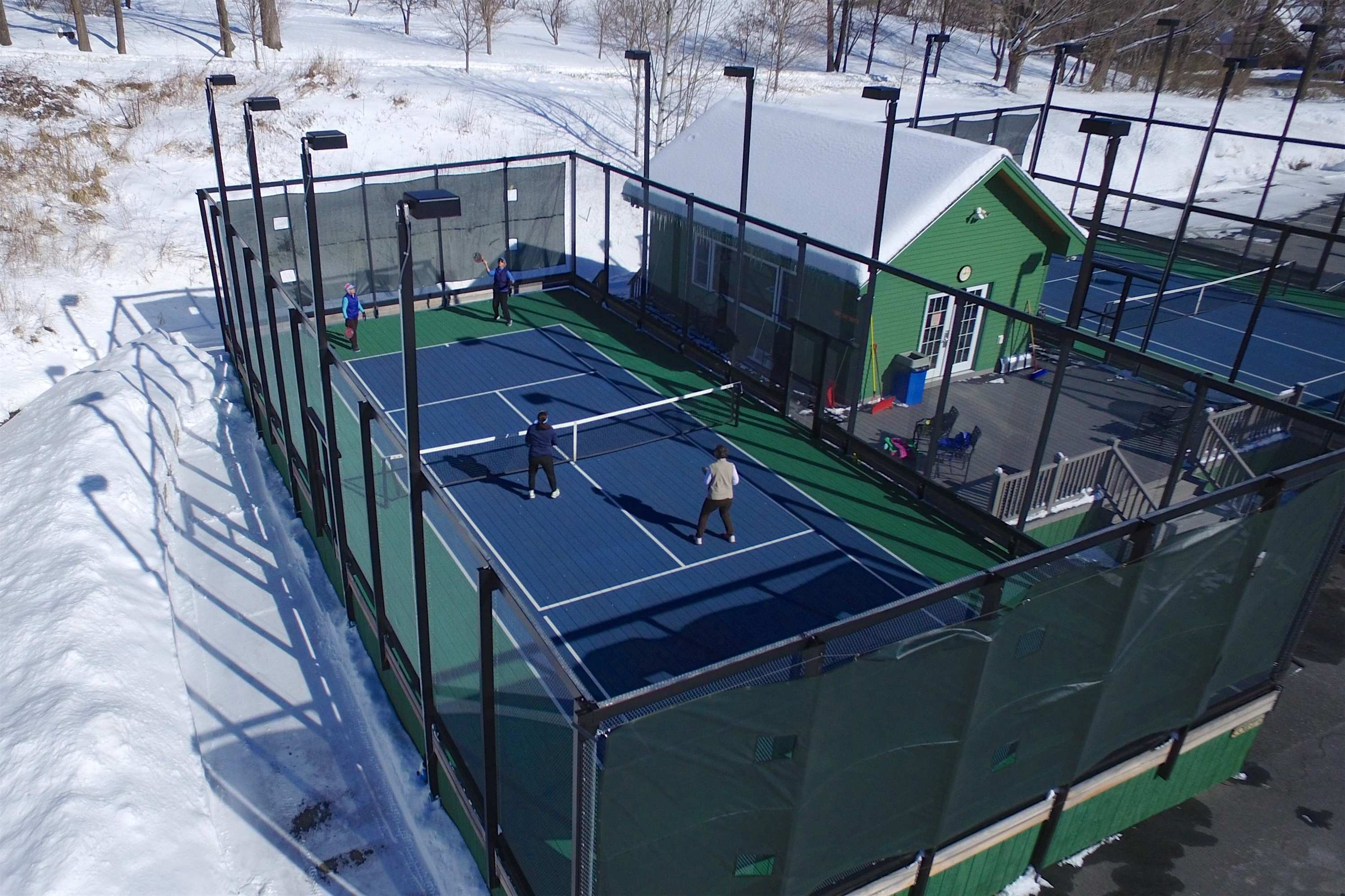 Luxury Snow Village Ski-In/Out, Golf & Club Access