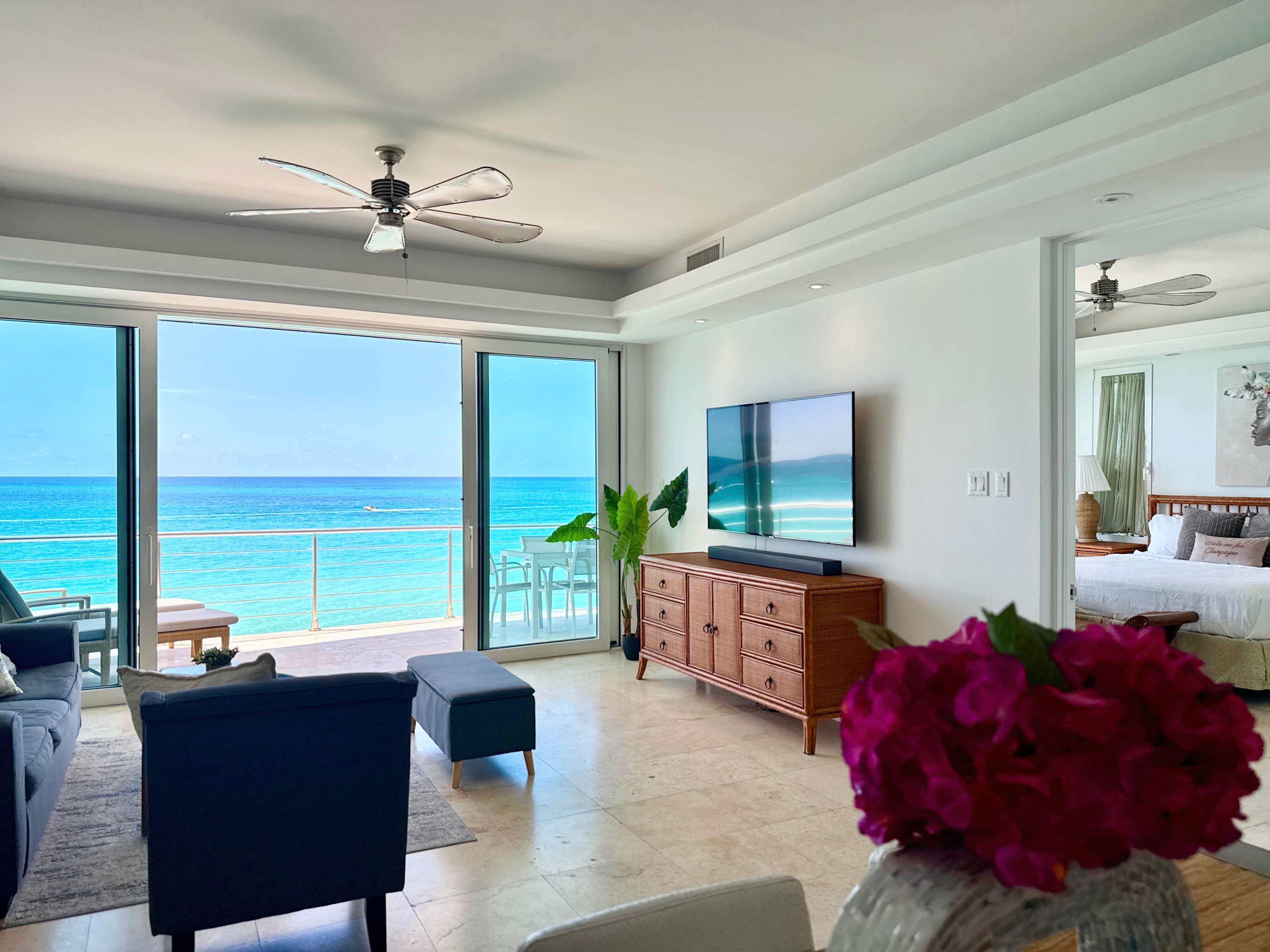 SeaScapes Luxury Condo At Aqualina · Simpson Bay | SeaLaVie SXM — photo 5