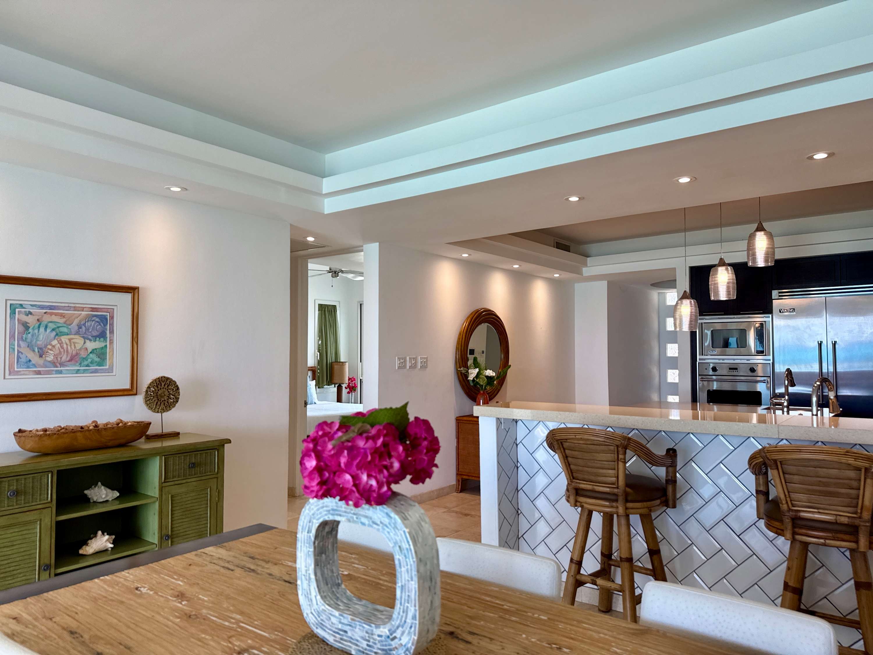 SeaScapes Luxury Condo At Aqualina · Simpson Bay | SeaLaVie SXM — photo 4