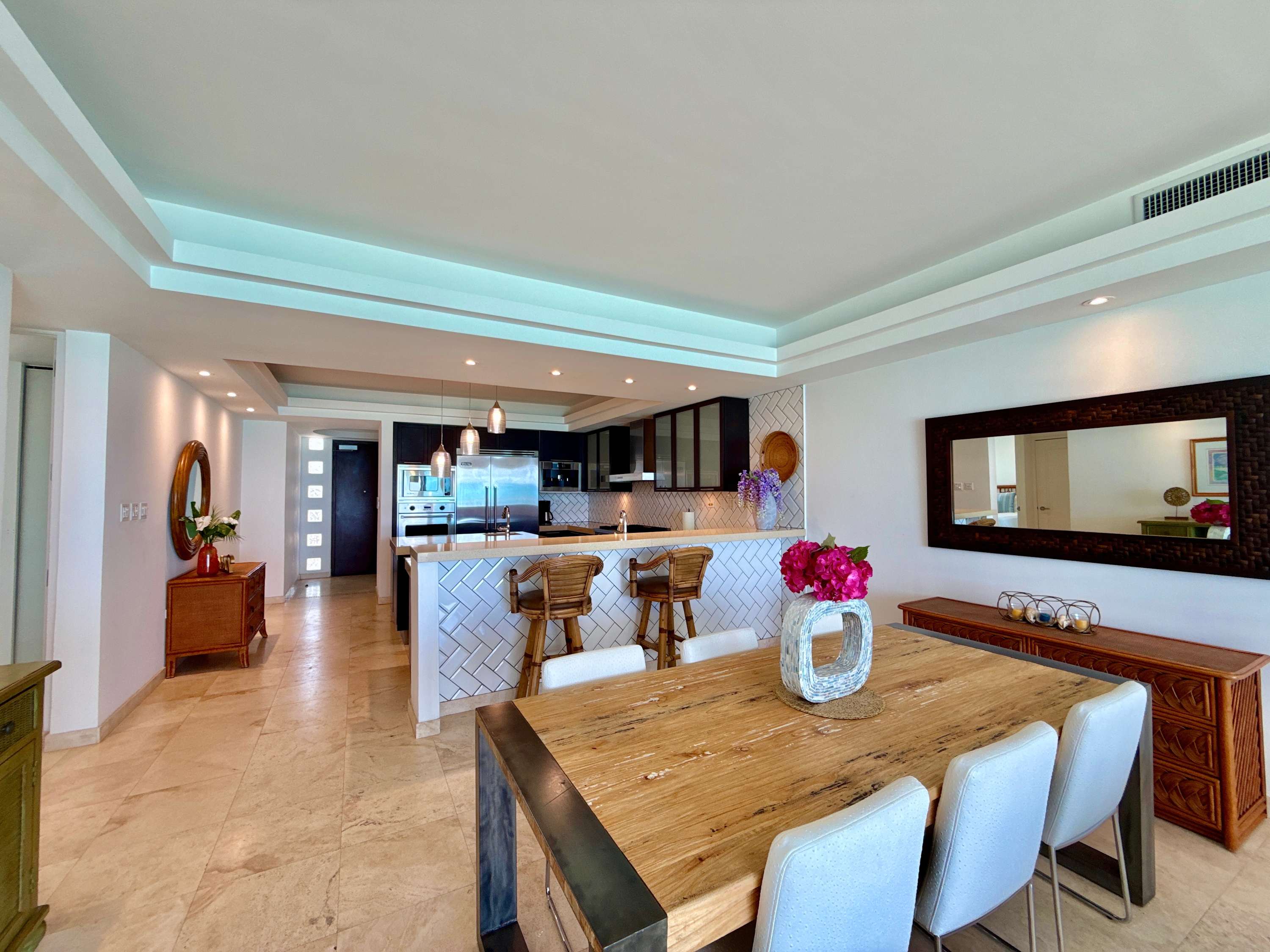 SeaScapes Luxury Condo At Aqualina · Simpson Bay | SeaLaVie SXM — photo 3