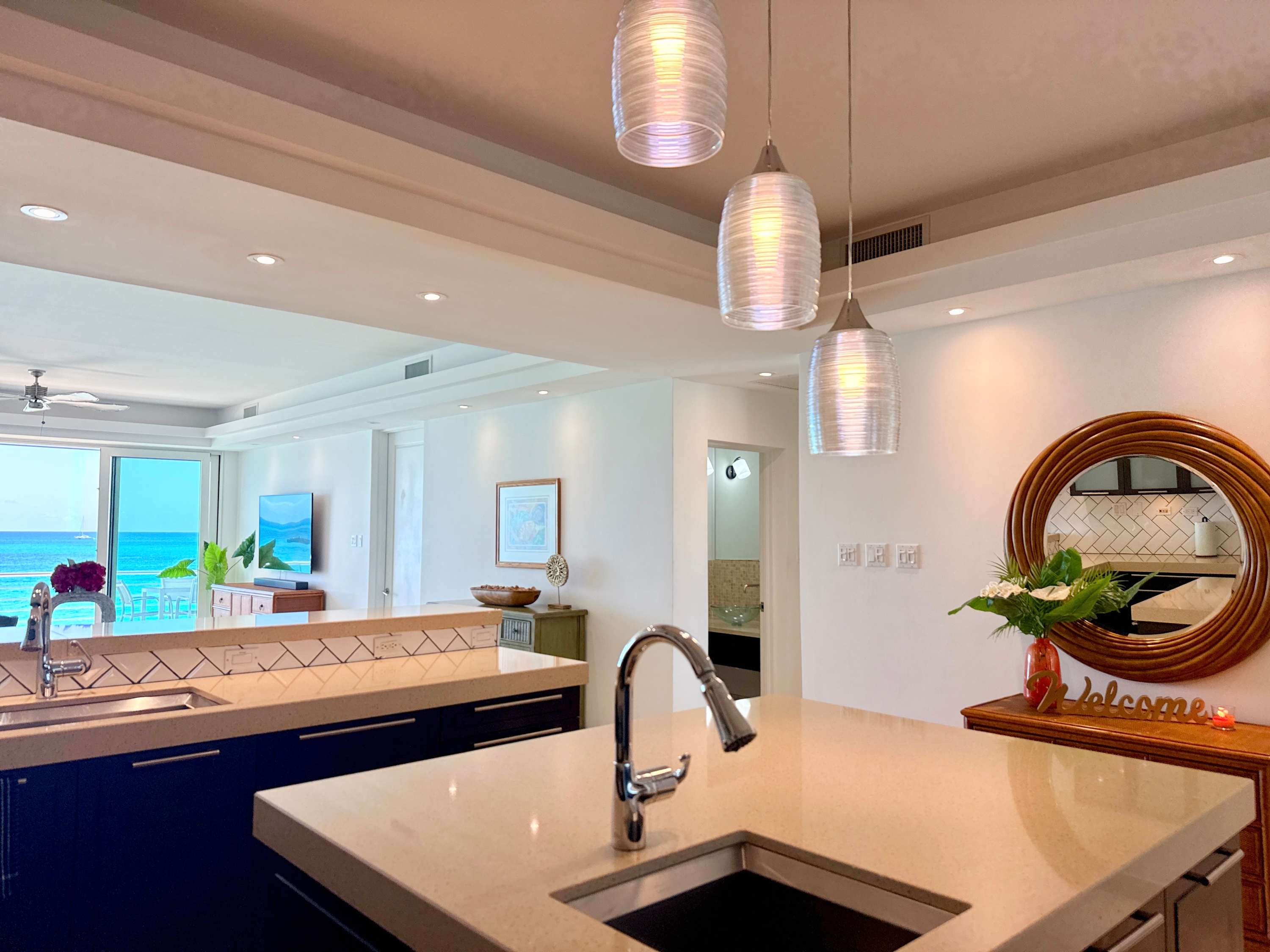 SeaScapes Luxury Condo At Aqualina · Simpson Bay | SeaLaVie SXM — photo 10