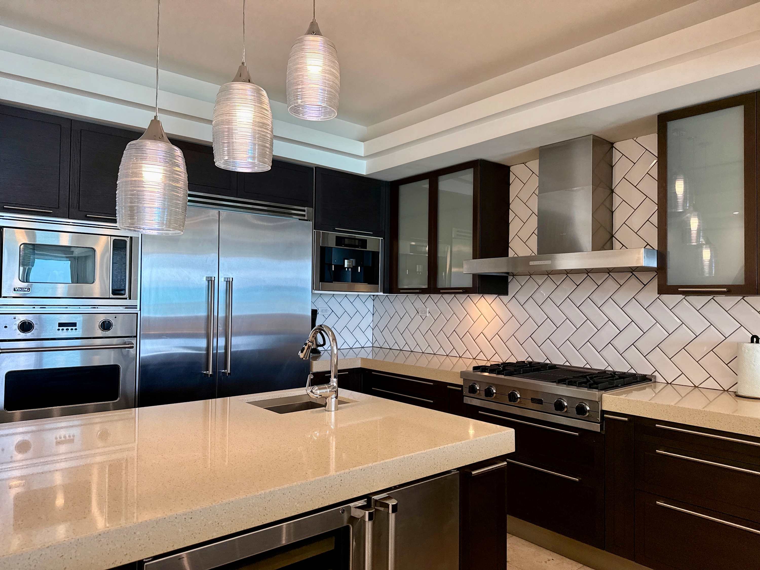 SeaScapes Luxury Condo At Aqualina · Simpson Bay | SeaLaVie SXM — photo 11