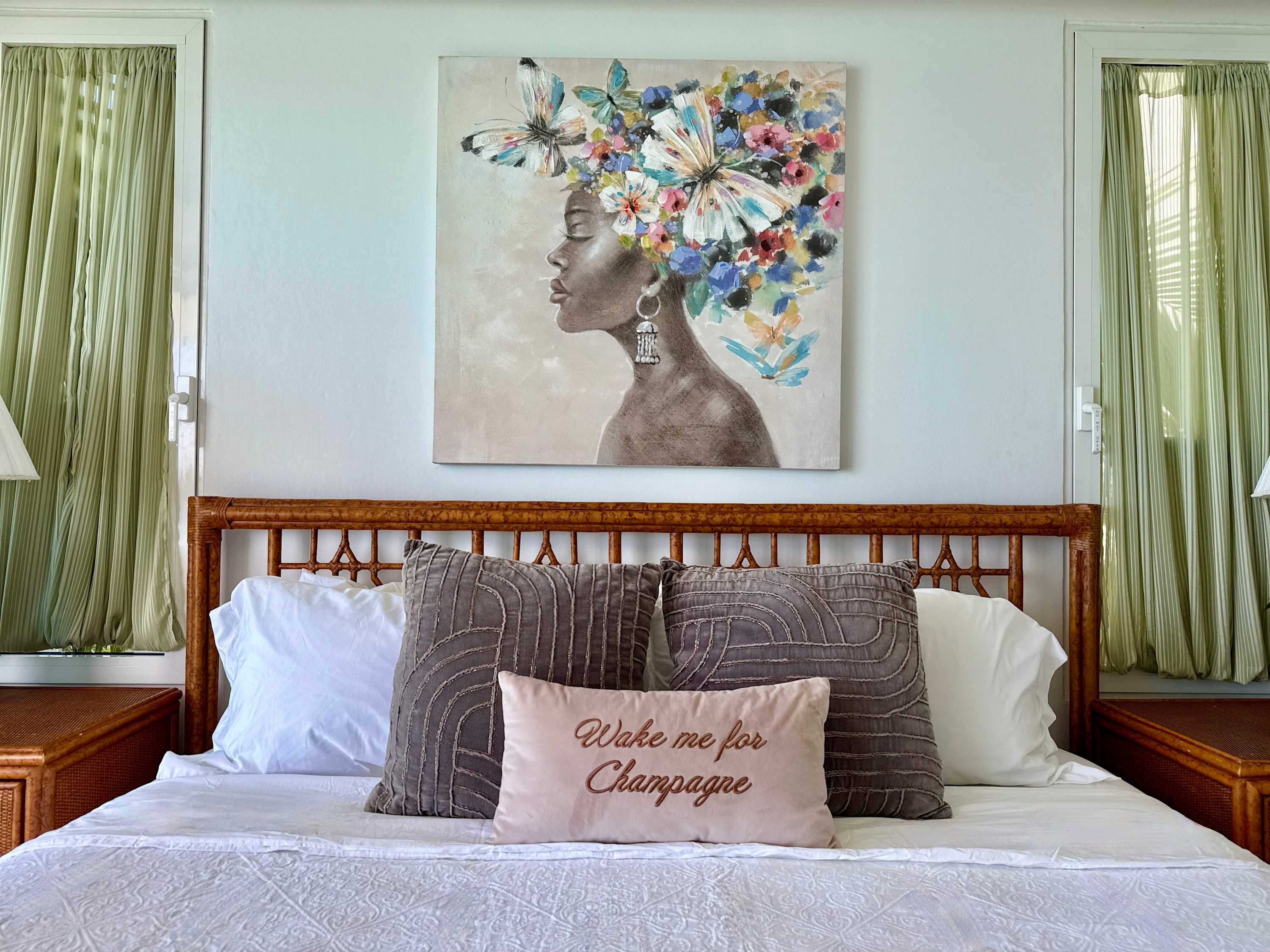 SeaScapes Luxury Condo At Aqualina · Simpson Bay | SeaLaVie SXM — photo 16