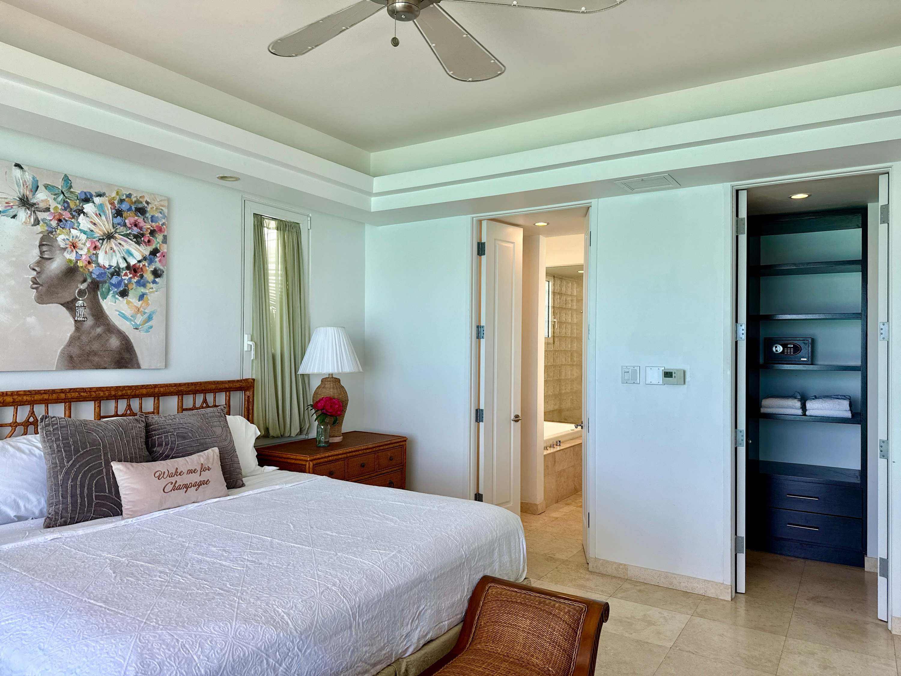 SeaScapes Luxury Condo At Aqualina · Simpson Bay | SeaLaVie SXM — photo 15