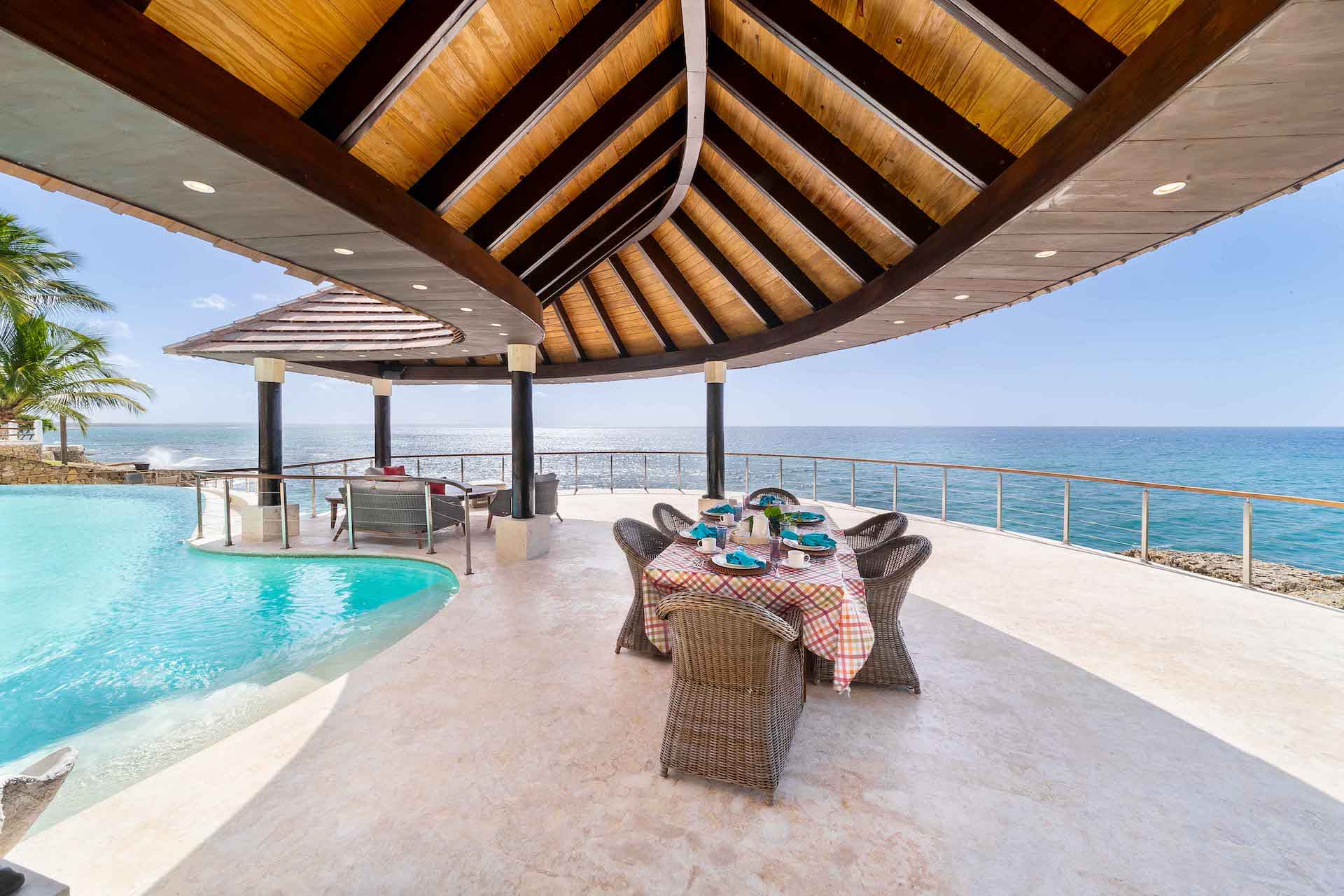 Punta Arrecife — La Romana, La Romana — vacation rental