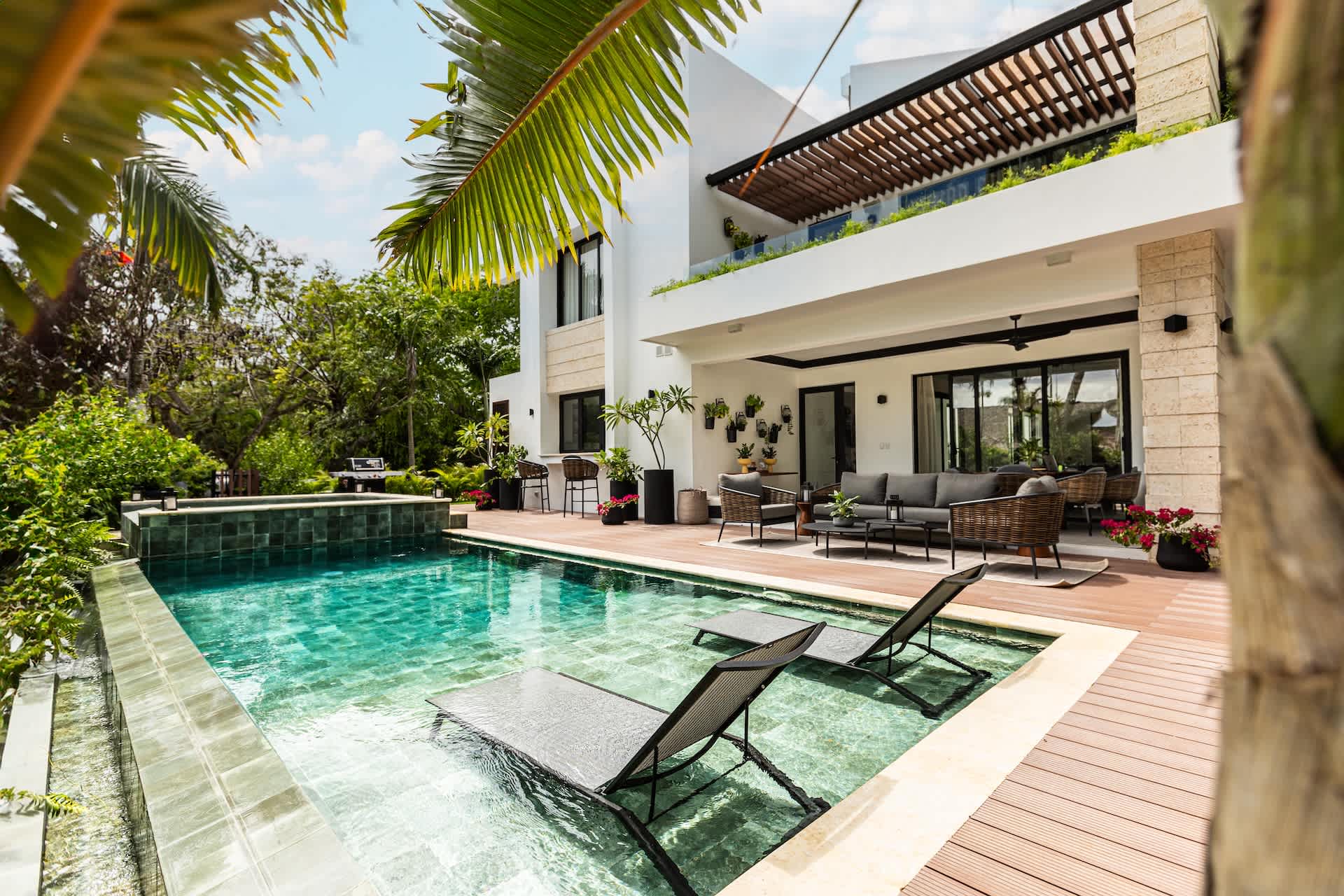 Villa Solara — La Romana, La Romana — vacation rental