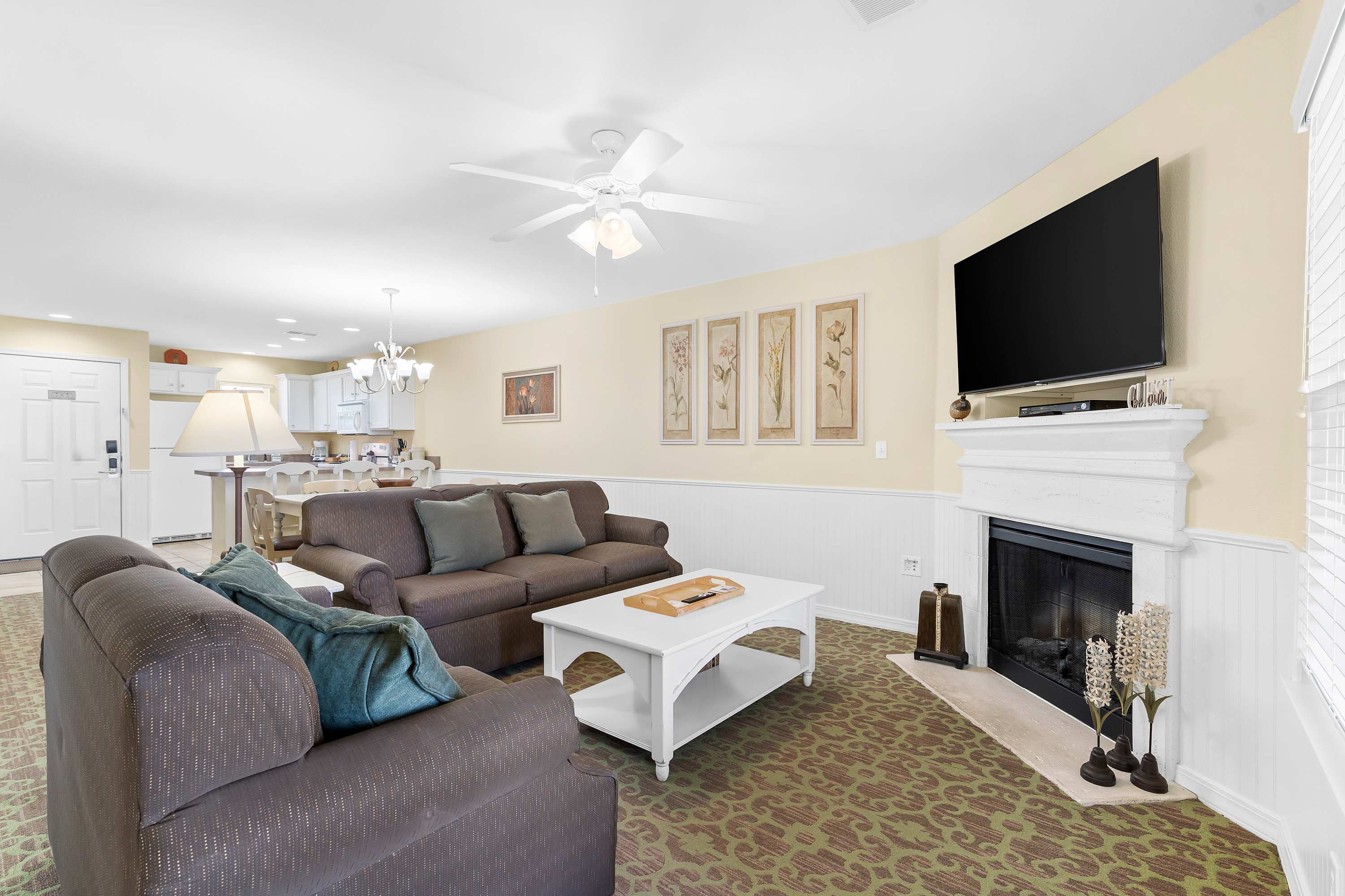 Ozarks Vista Retreat - 6ppl Stay