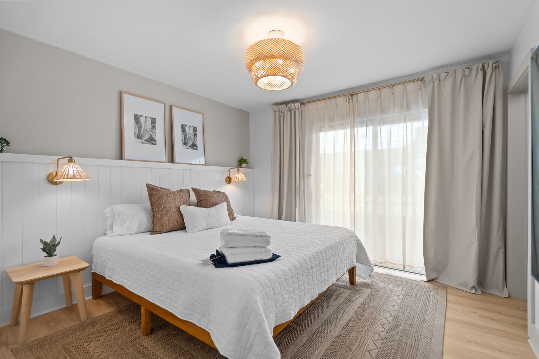 Reefside @ Texas Avenue — Carolina Beach, NC — vacation rental