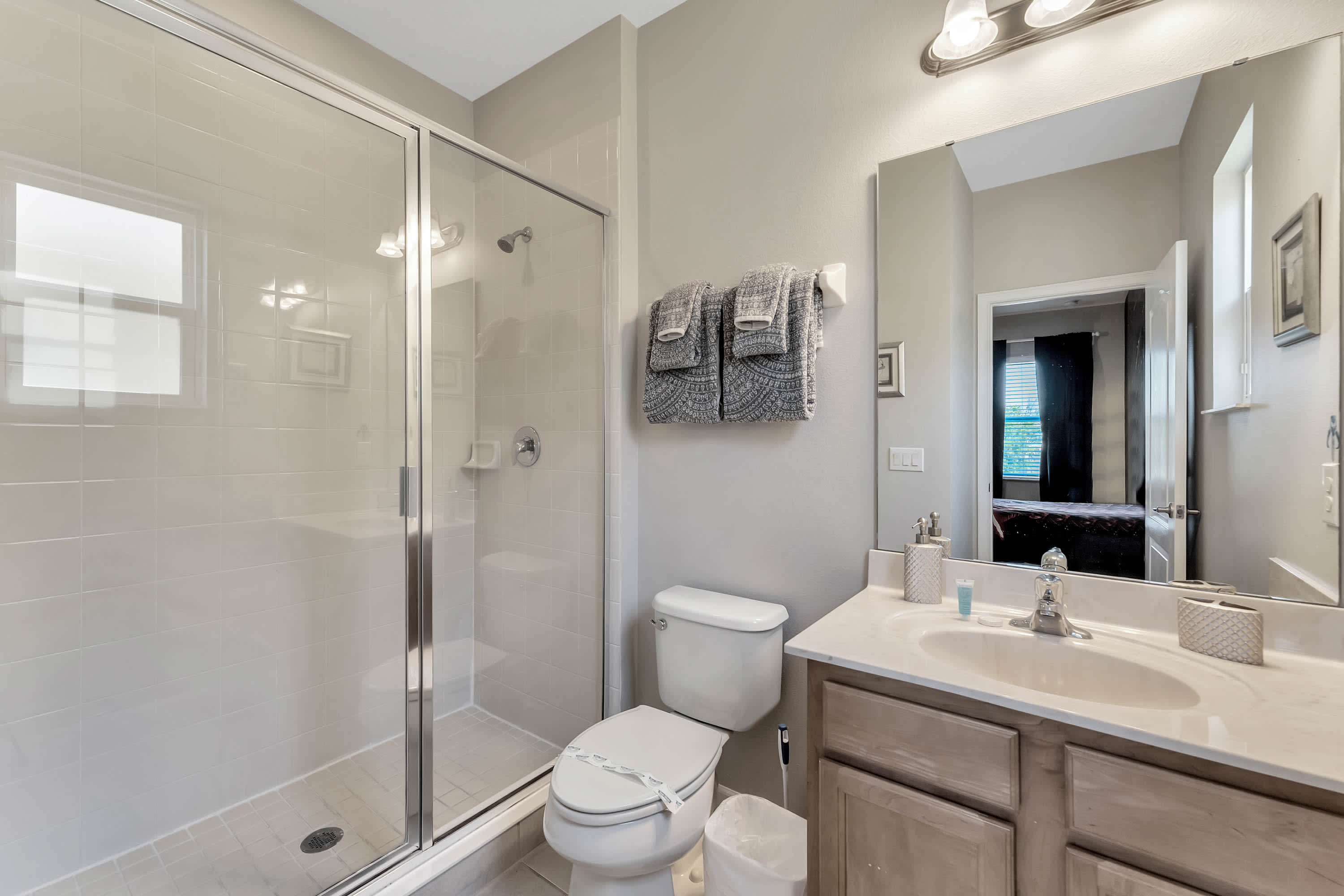 Game Room/Heated Pool/Resort! Close to Disney