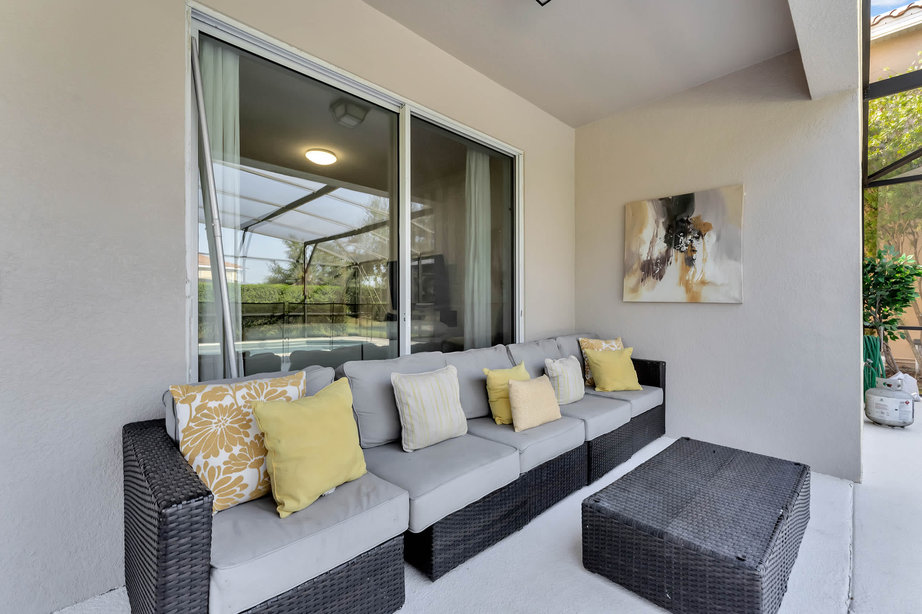 Game Room/Heated Pool/Resort! Close to Disney