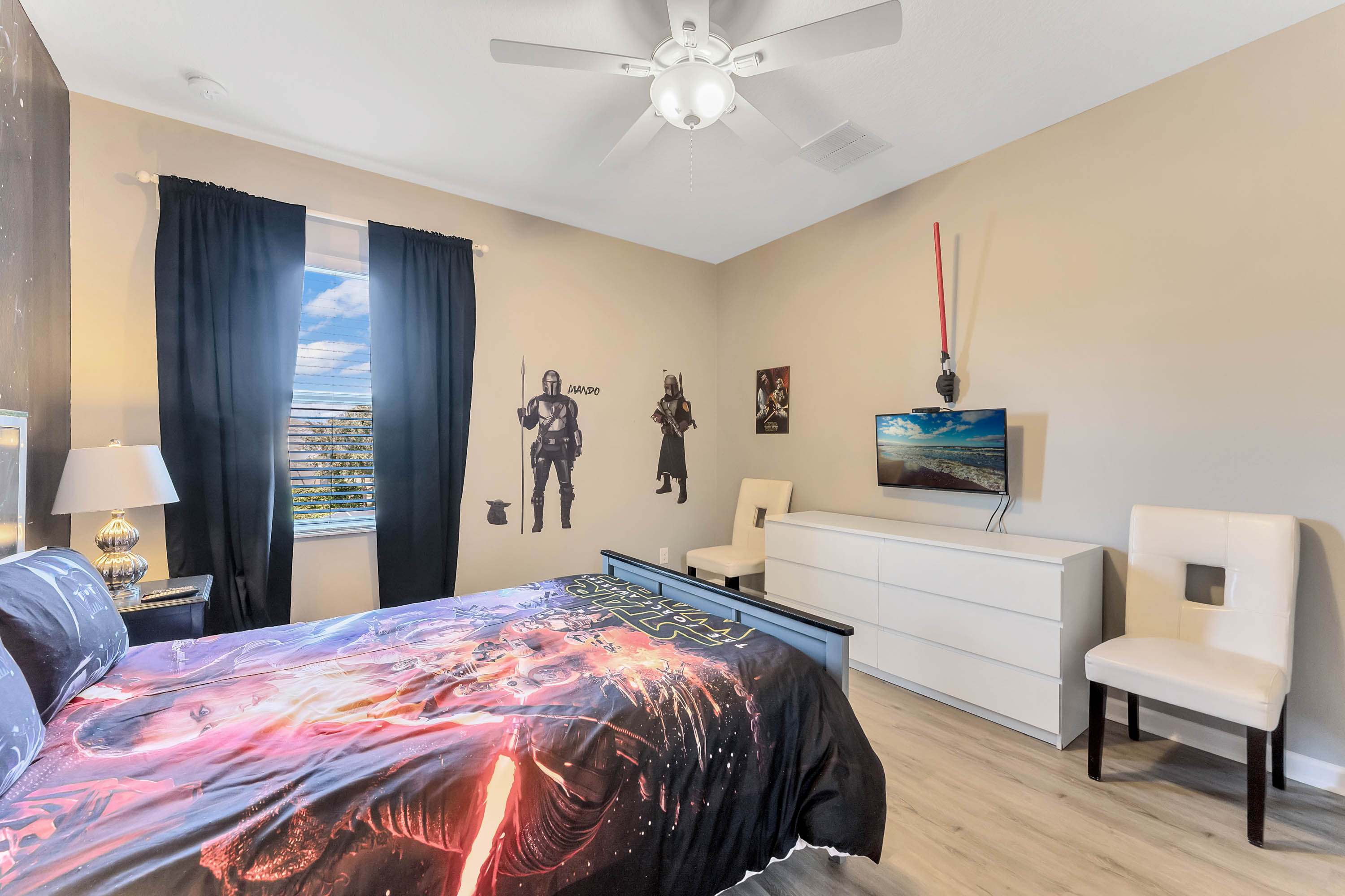 Game Room/Heated Pool/Resort! Close to Disney