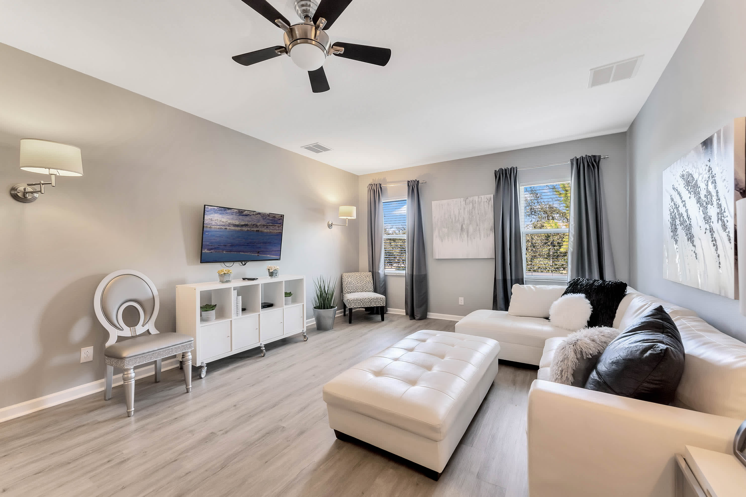 Game Room/Heated Pool/Resort! Close to Disney