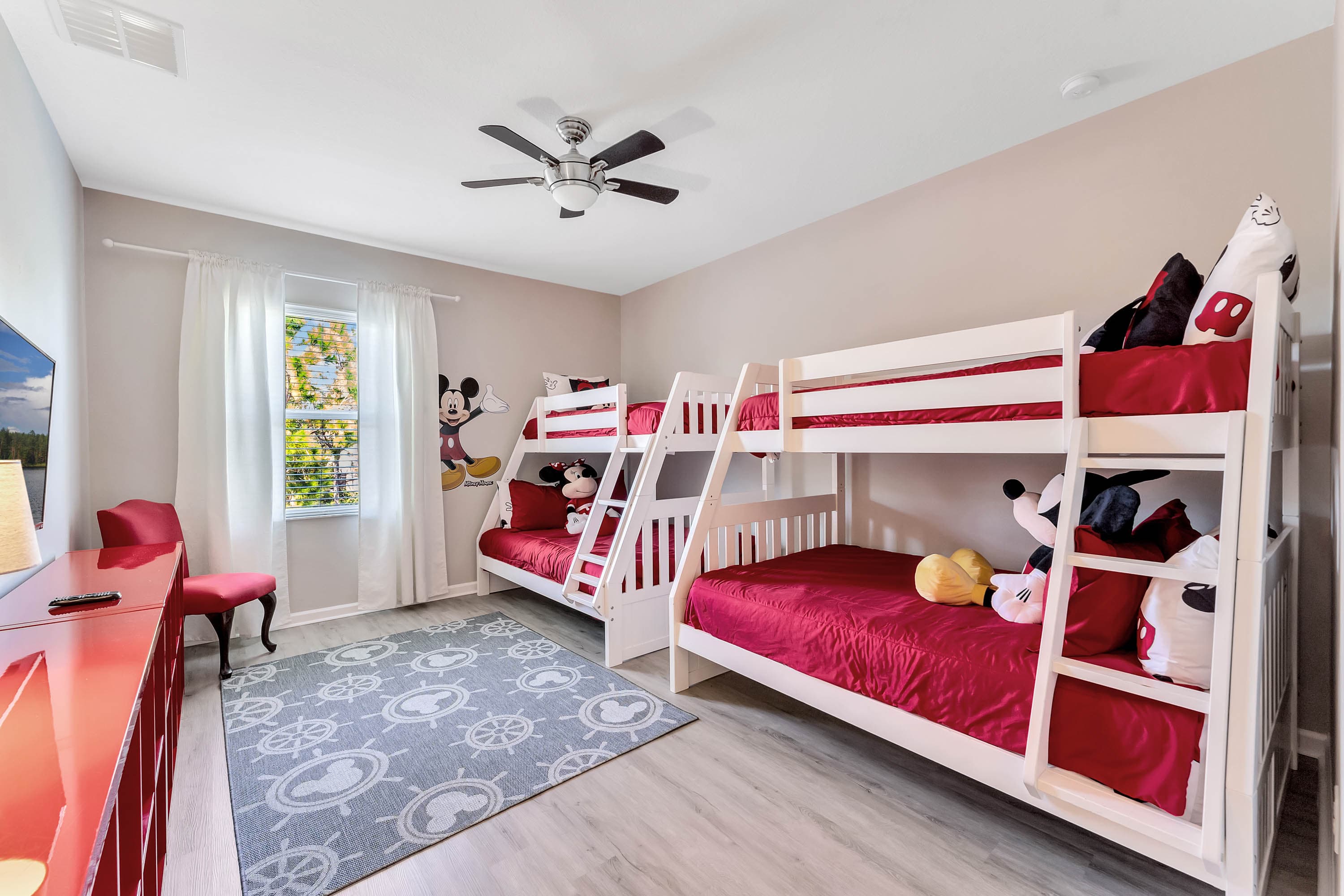 Game Room/Heated Pool/Resort! Close to Disney