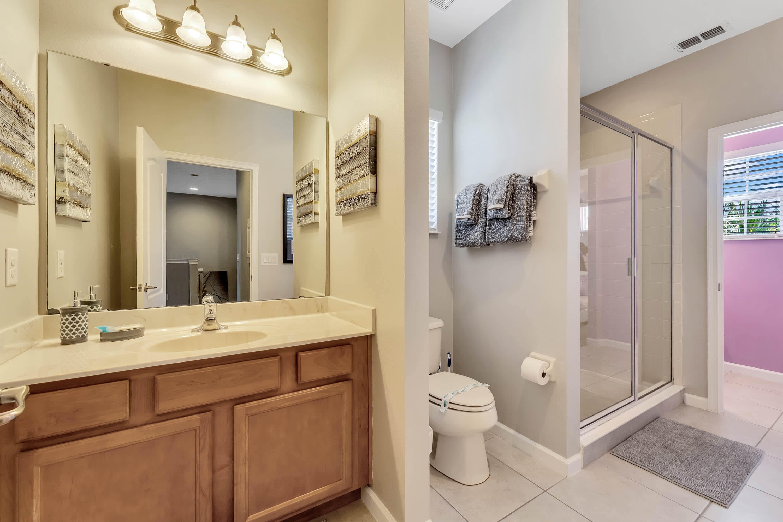 Game Room/Heated Pool/Resort! Close to Disney