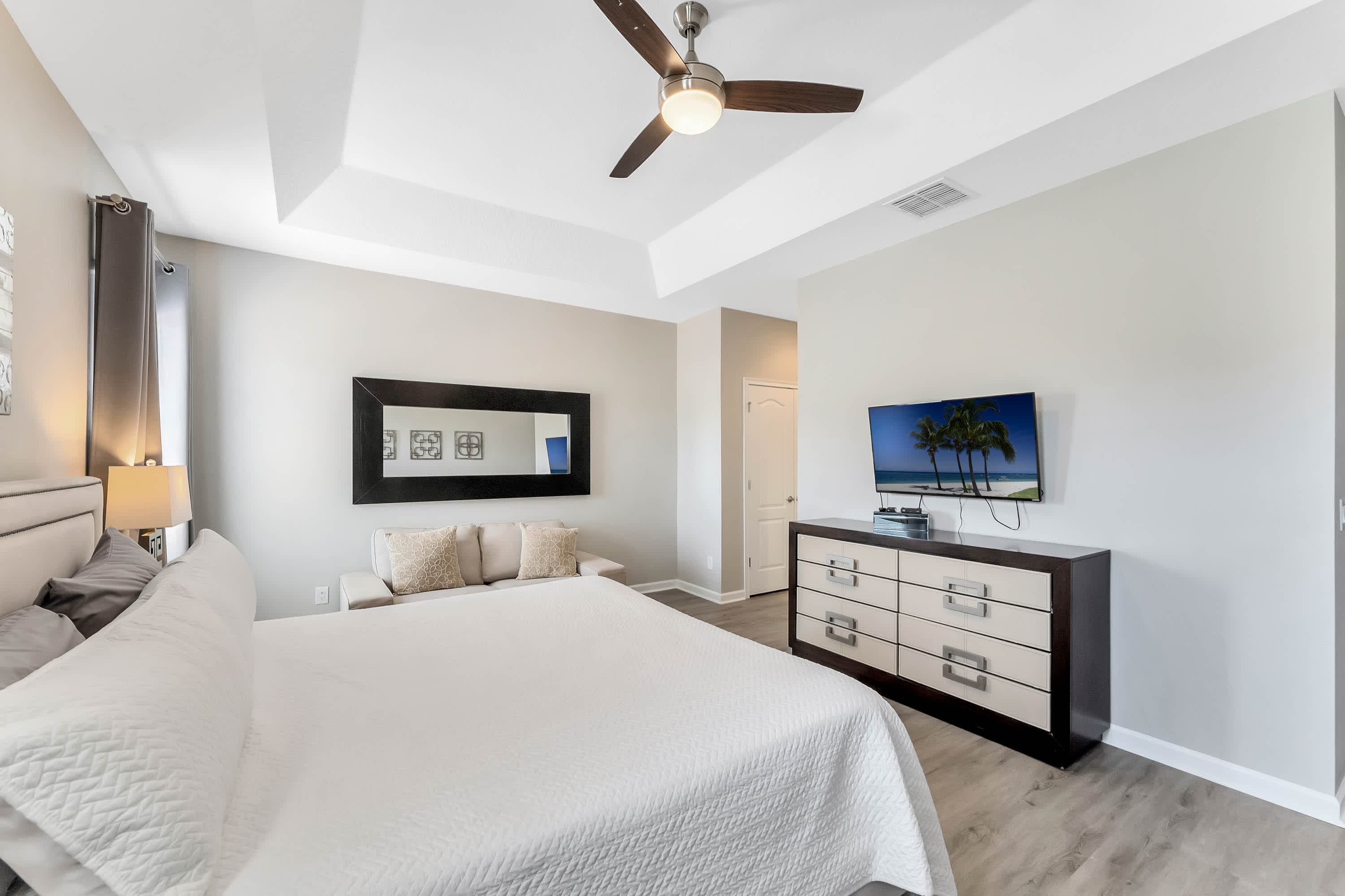 Game Room/Heated Pool/Resort! Close to Disney