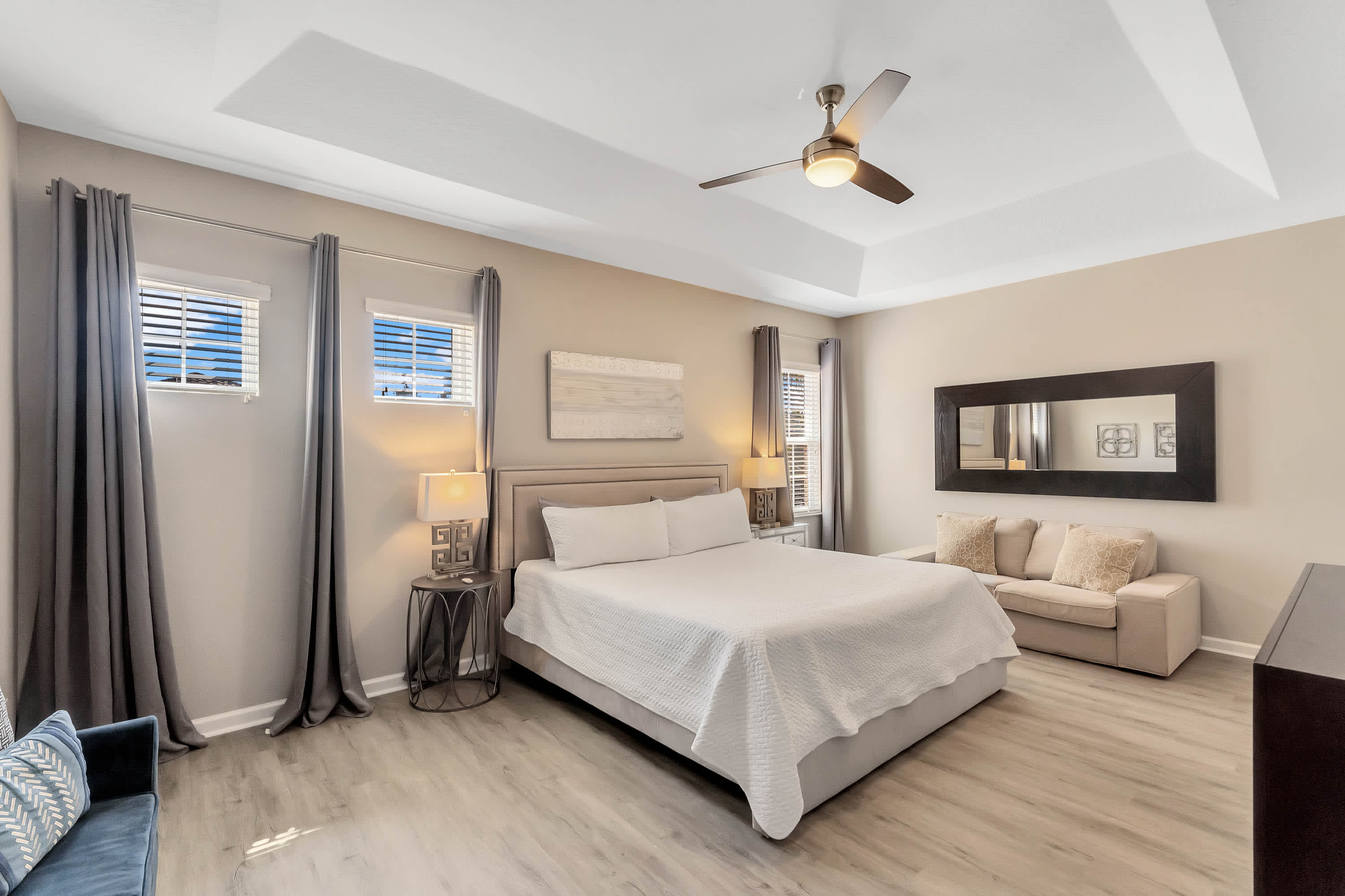 Game Room/Heated Pool/Resort! Close to Disney