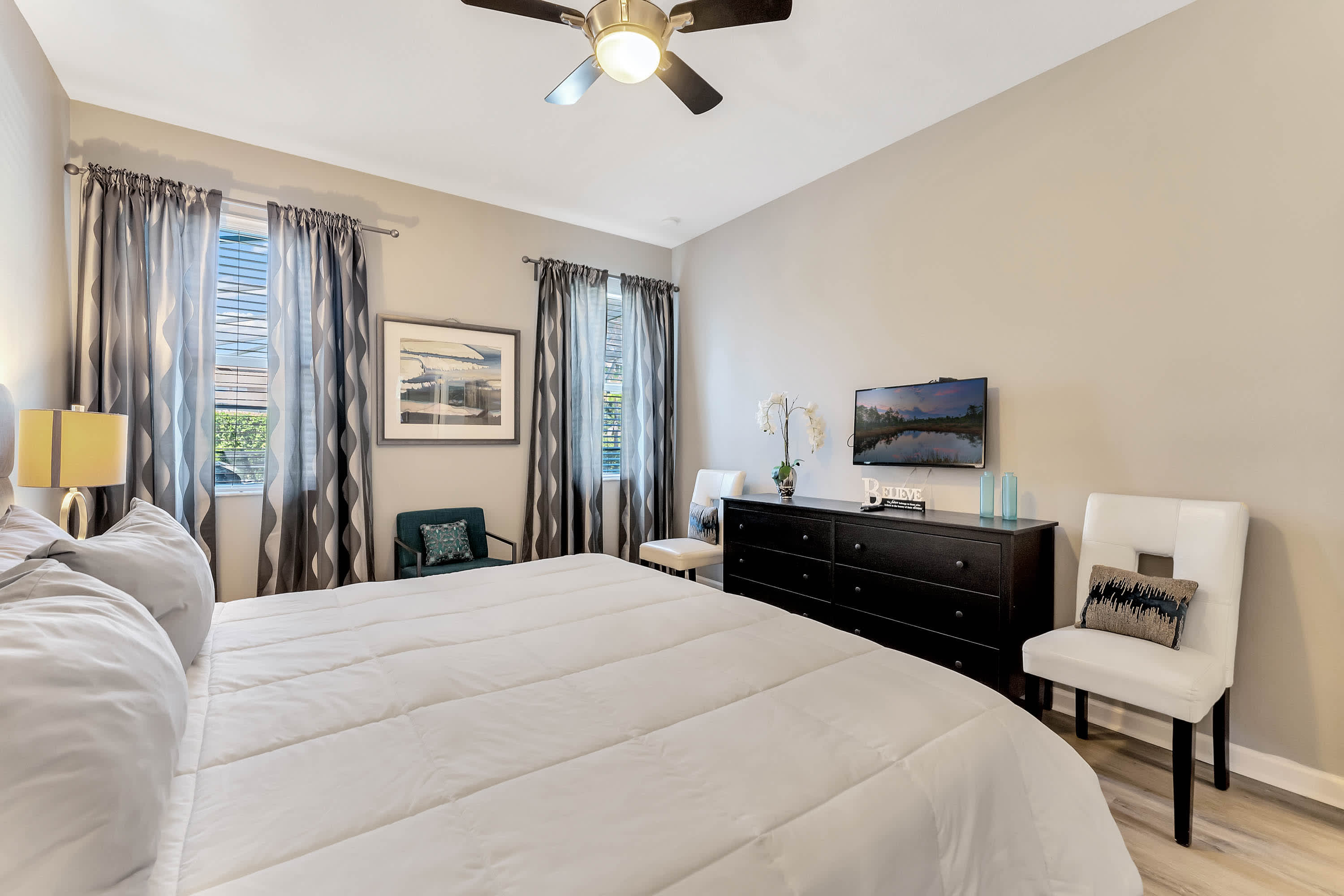 Game Room/Heated Pool/Resort! Close to Disney