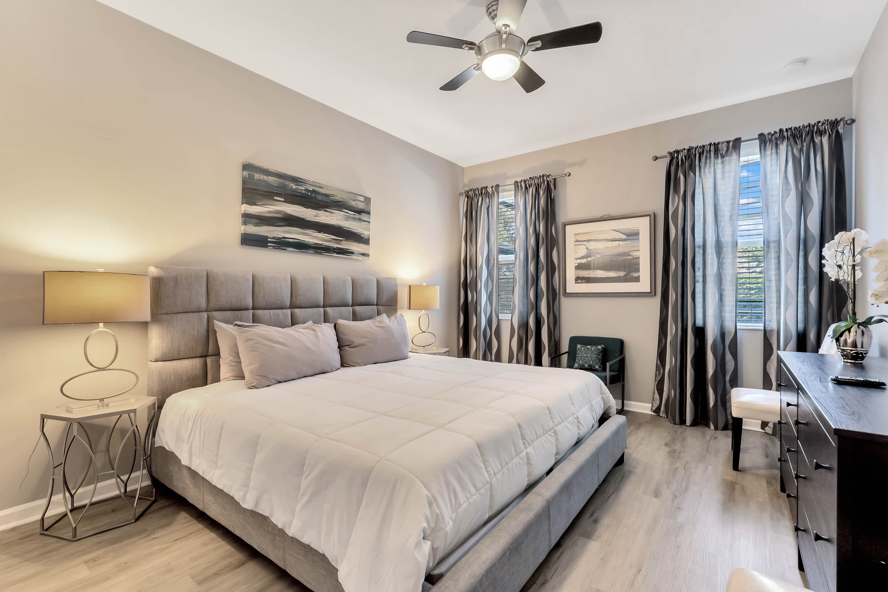 Game Room/Heated Pool/Resort! Close to Disney