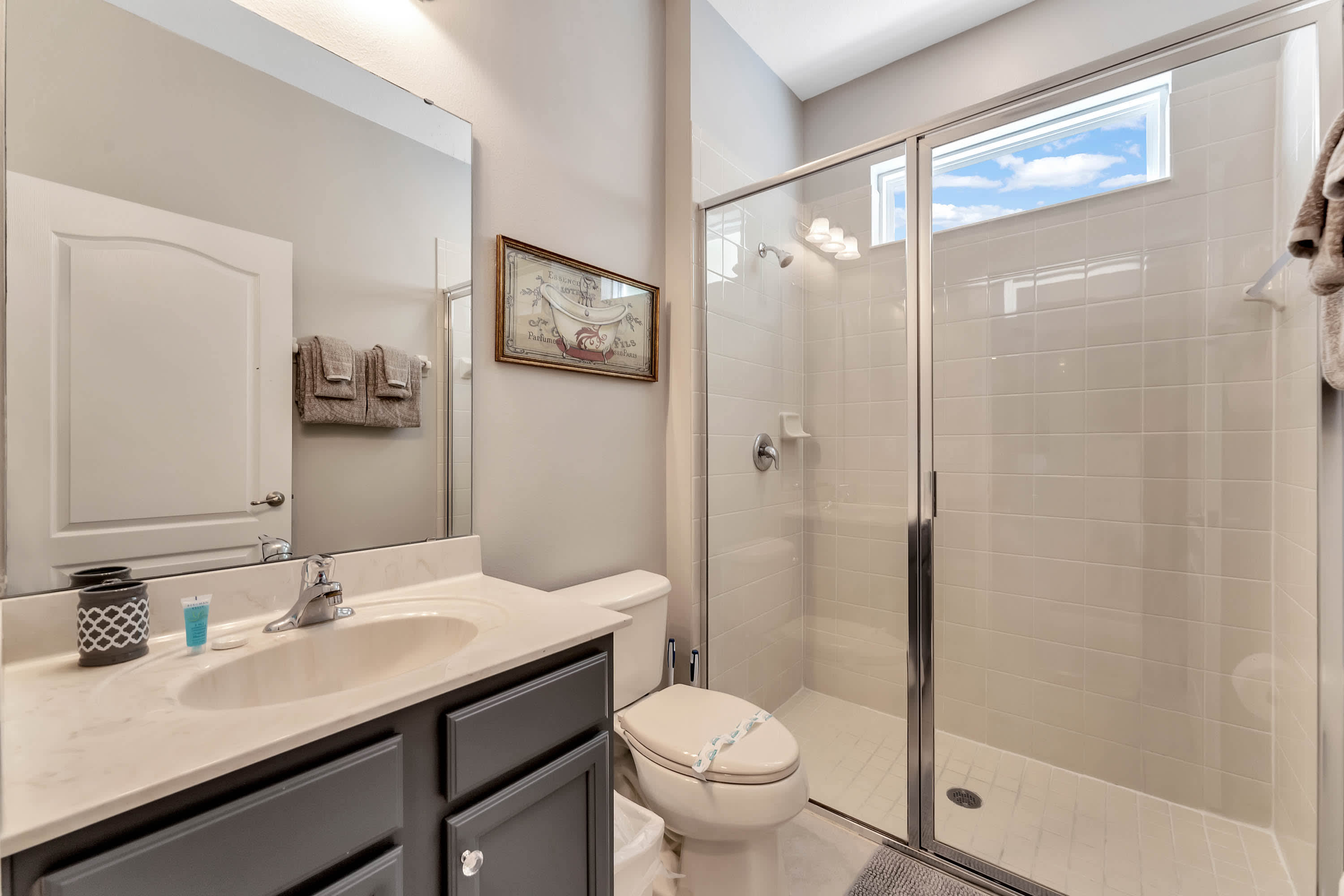 Game Room/Heated Pool/Resort! Close to Disney